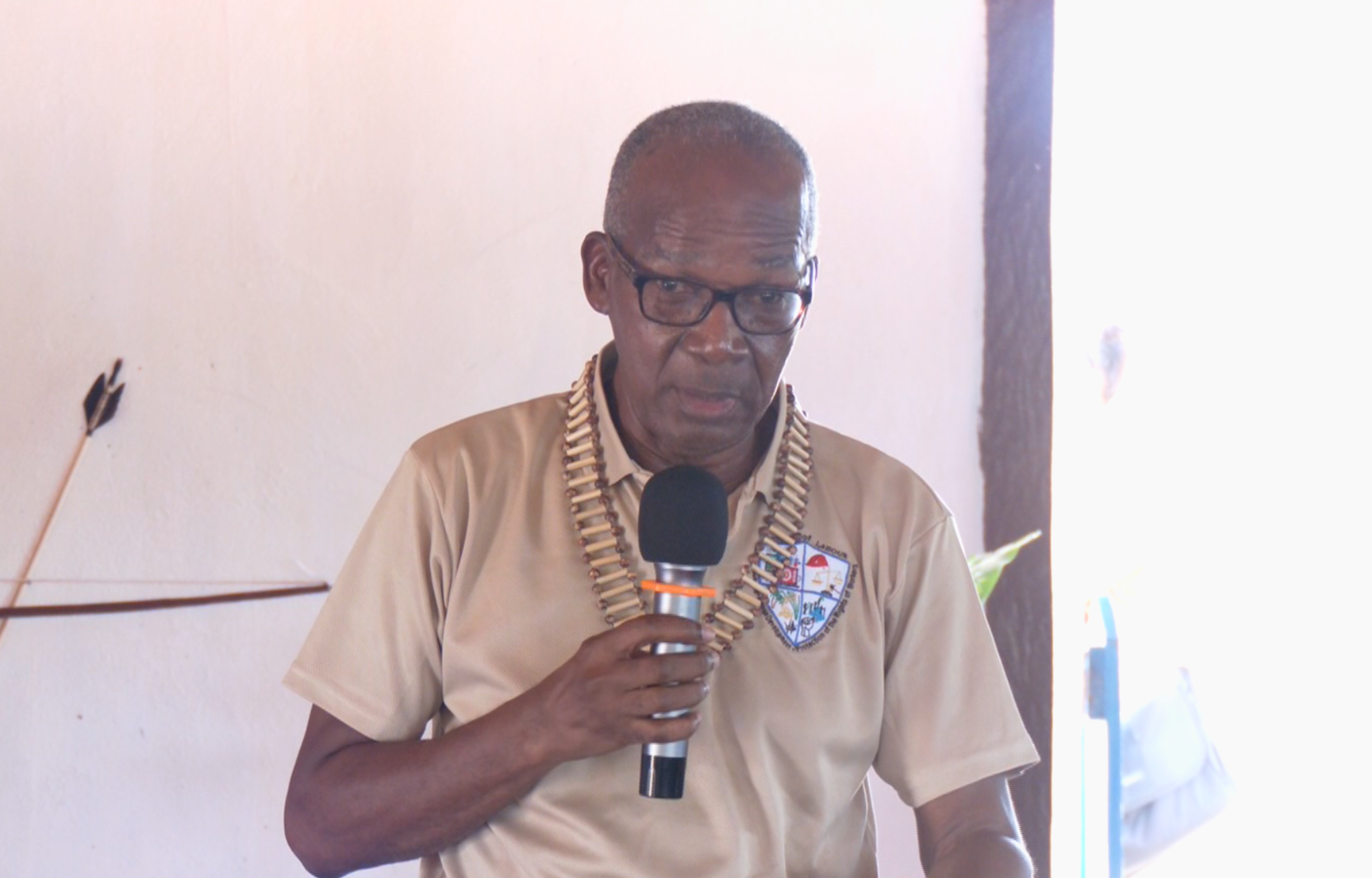 Minister of Labour Urges Riverine Communities to Engage with BIT Training Programs