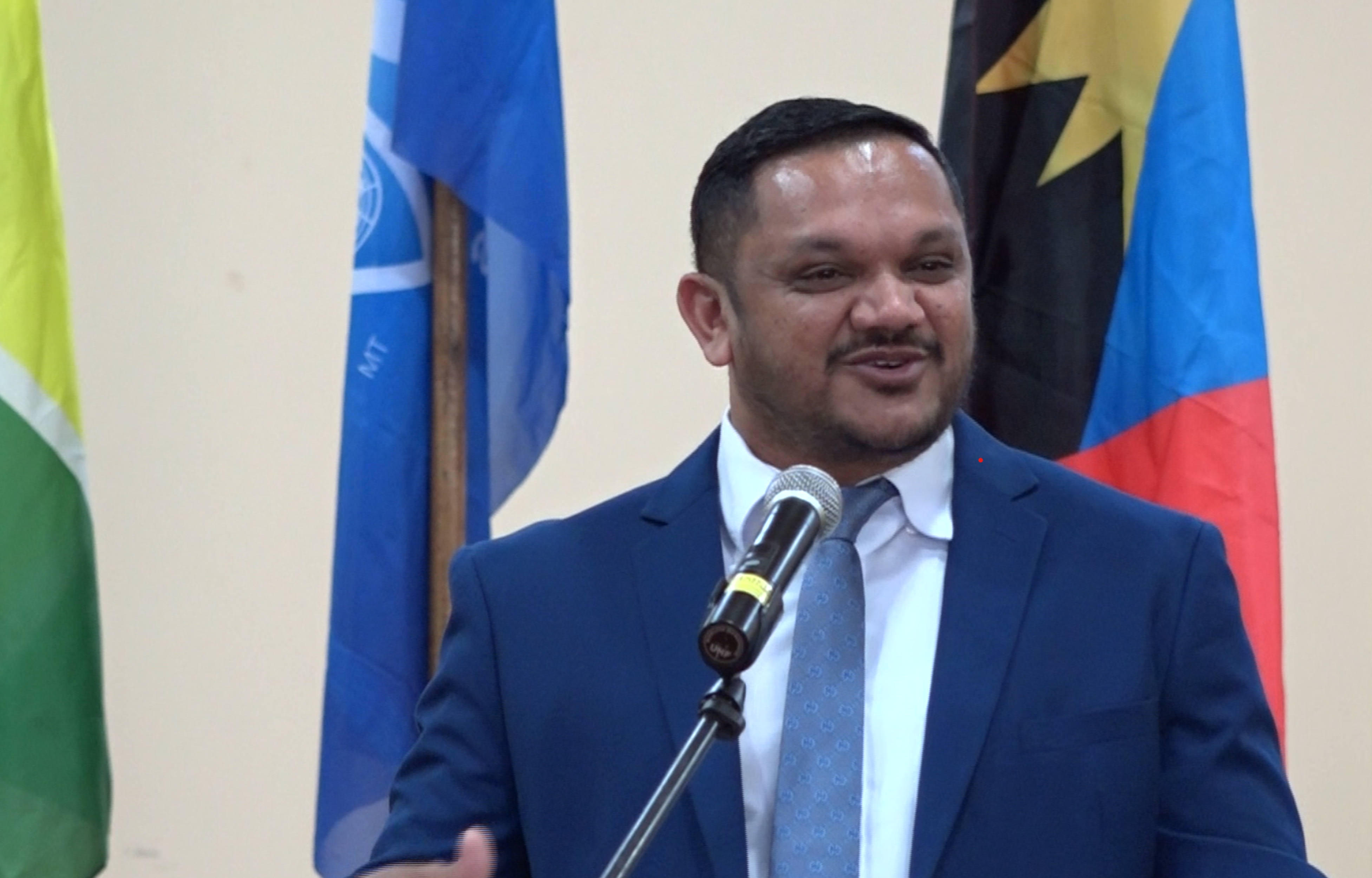 Junior Chambers International West Indies Promotes Youth Empowerment at 64th National Convention