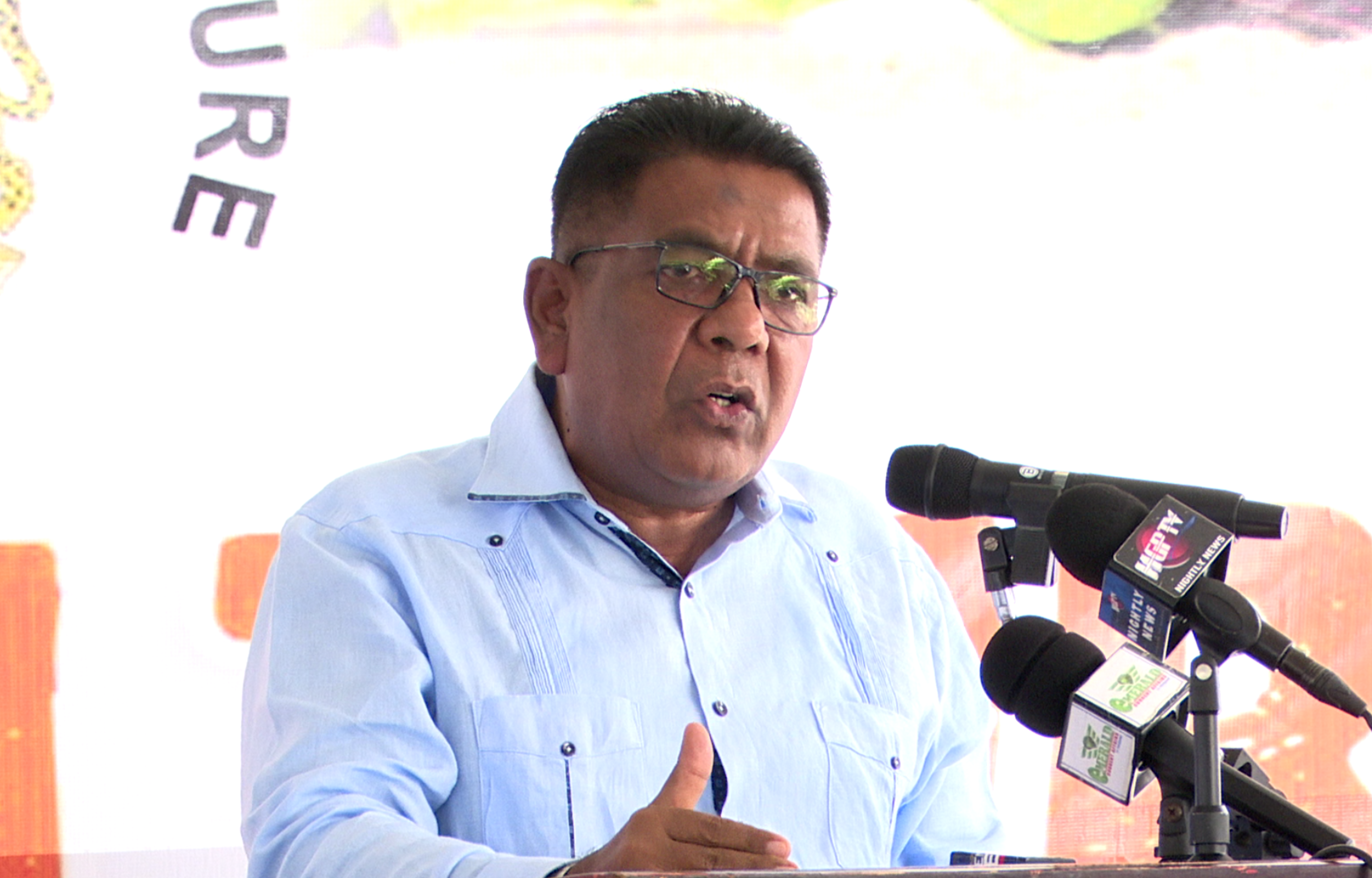 Agriculture Month 2024 Launches with Focus on Innovation and Technology