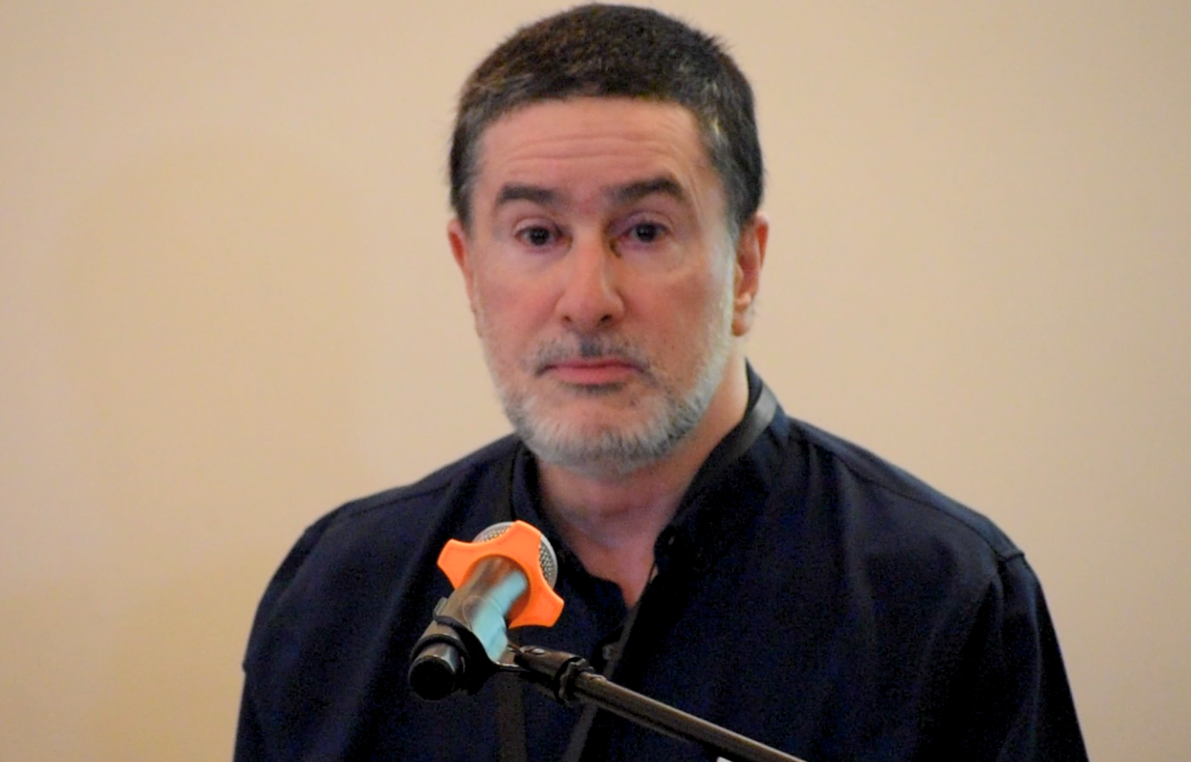 ERC Hosts Workshop on Countering Hate Speech for Media Professionals