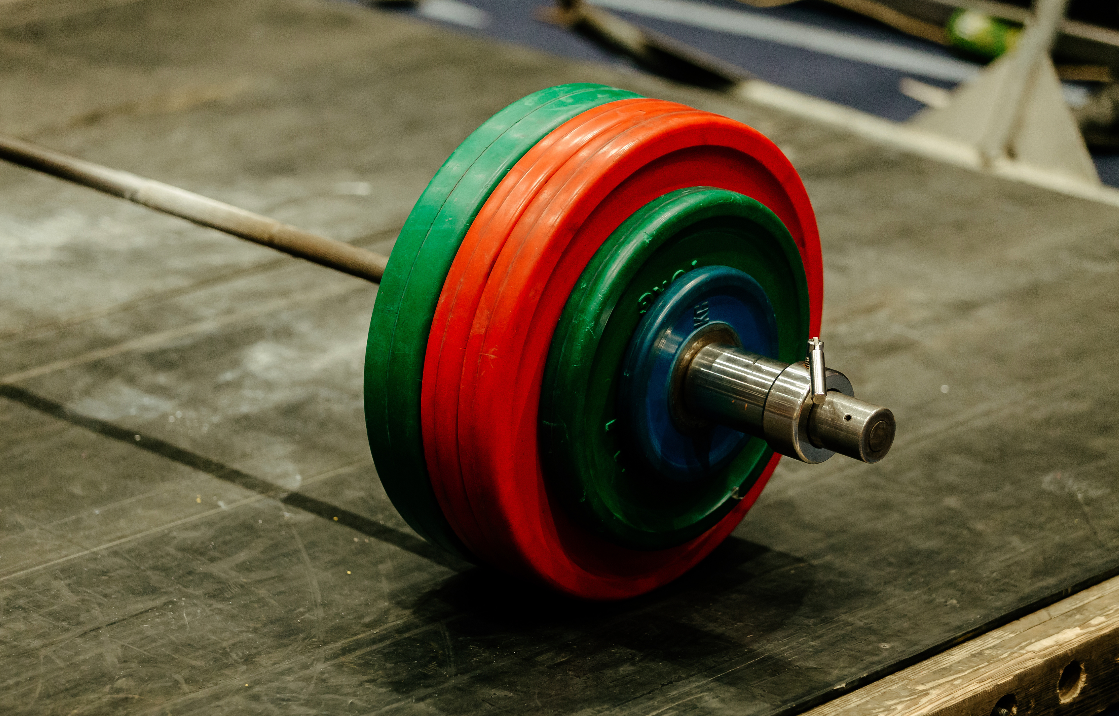 Guyana’s Powerlifters Shine at World Championships