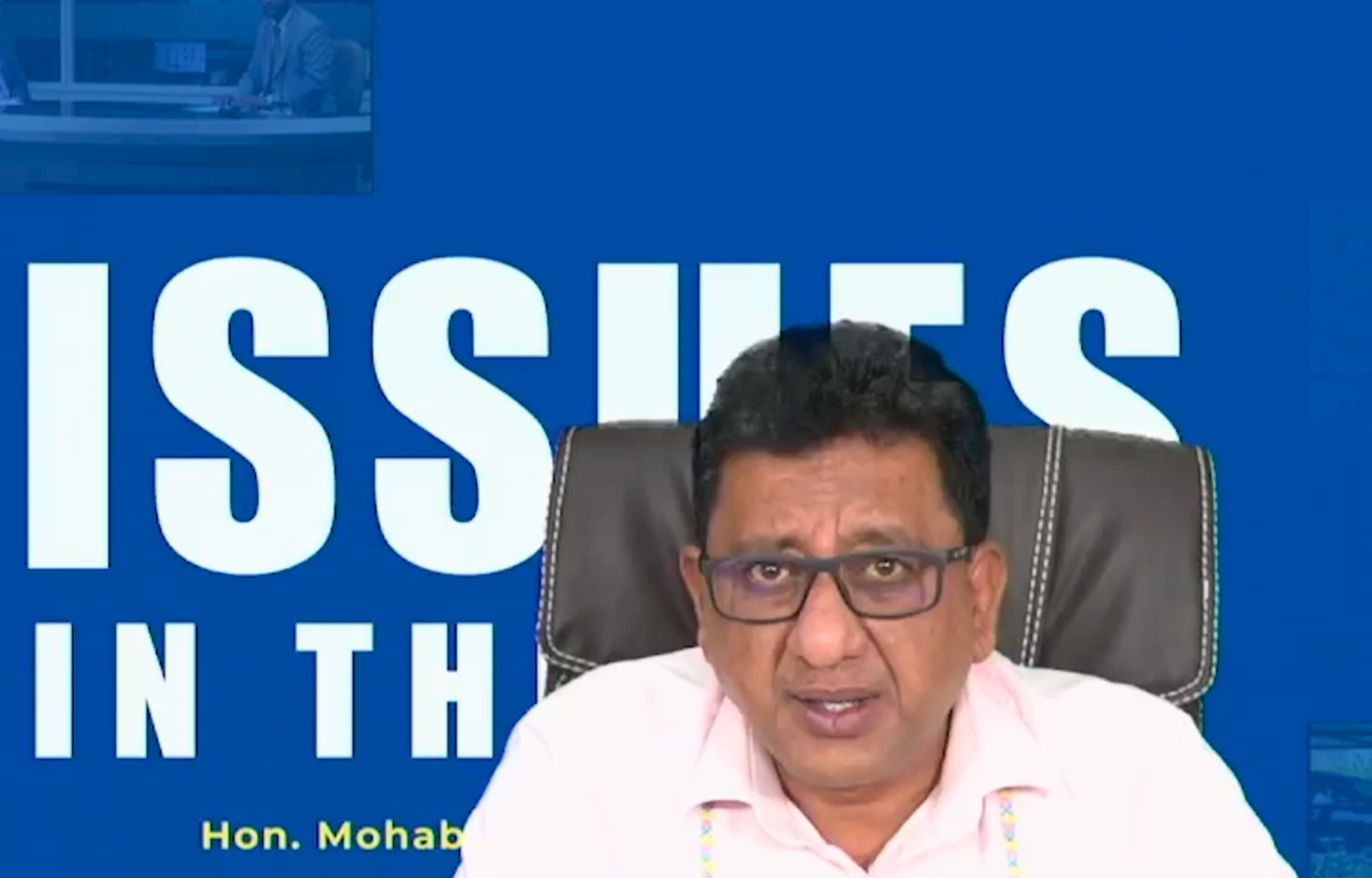 Elections Fraud Case to Be Heard on November 1: Decision on Retrying Case Pending