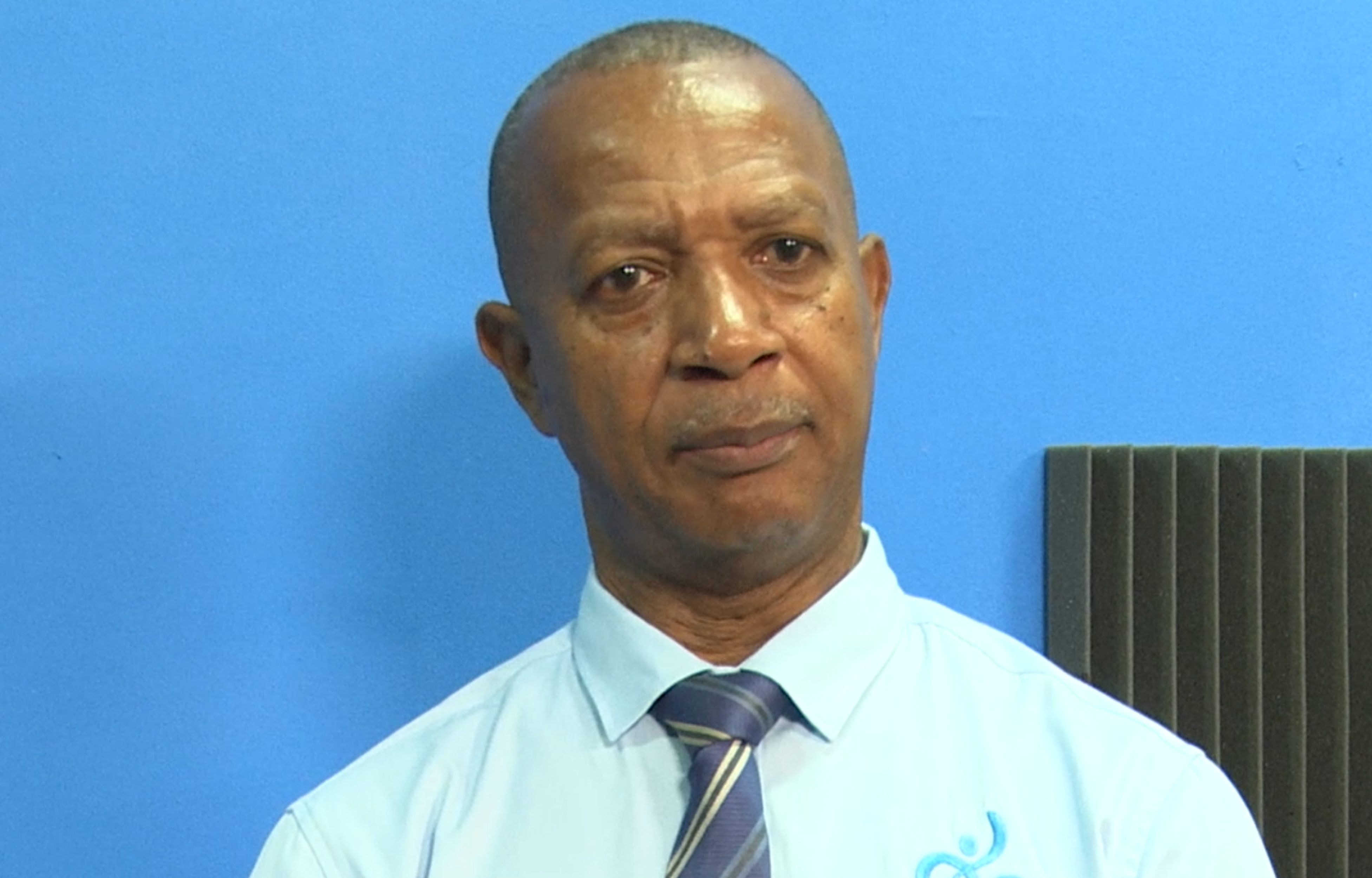 Inaugural Cross-Country Event Kicks Off Secondary School Athletics League