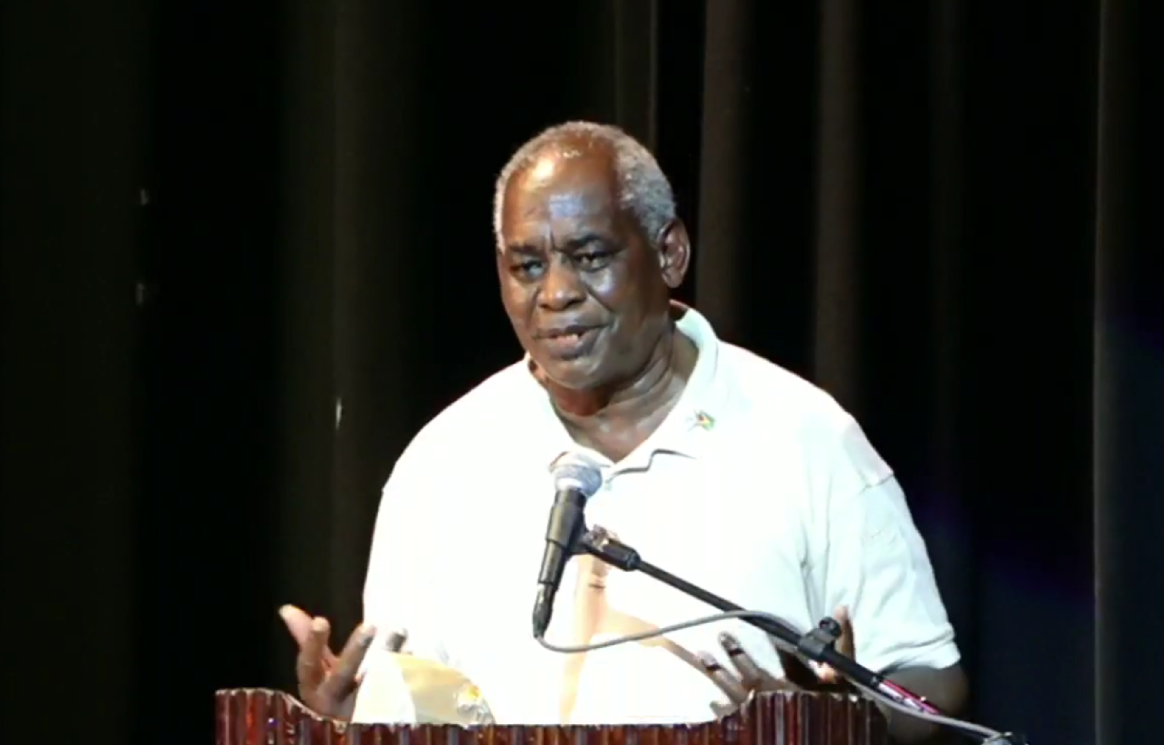 Minister of Home Affairs Advocates for Complete Inmate Rehabilitation at ‘Prisoners in Concert’