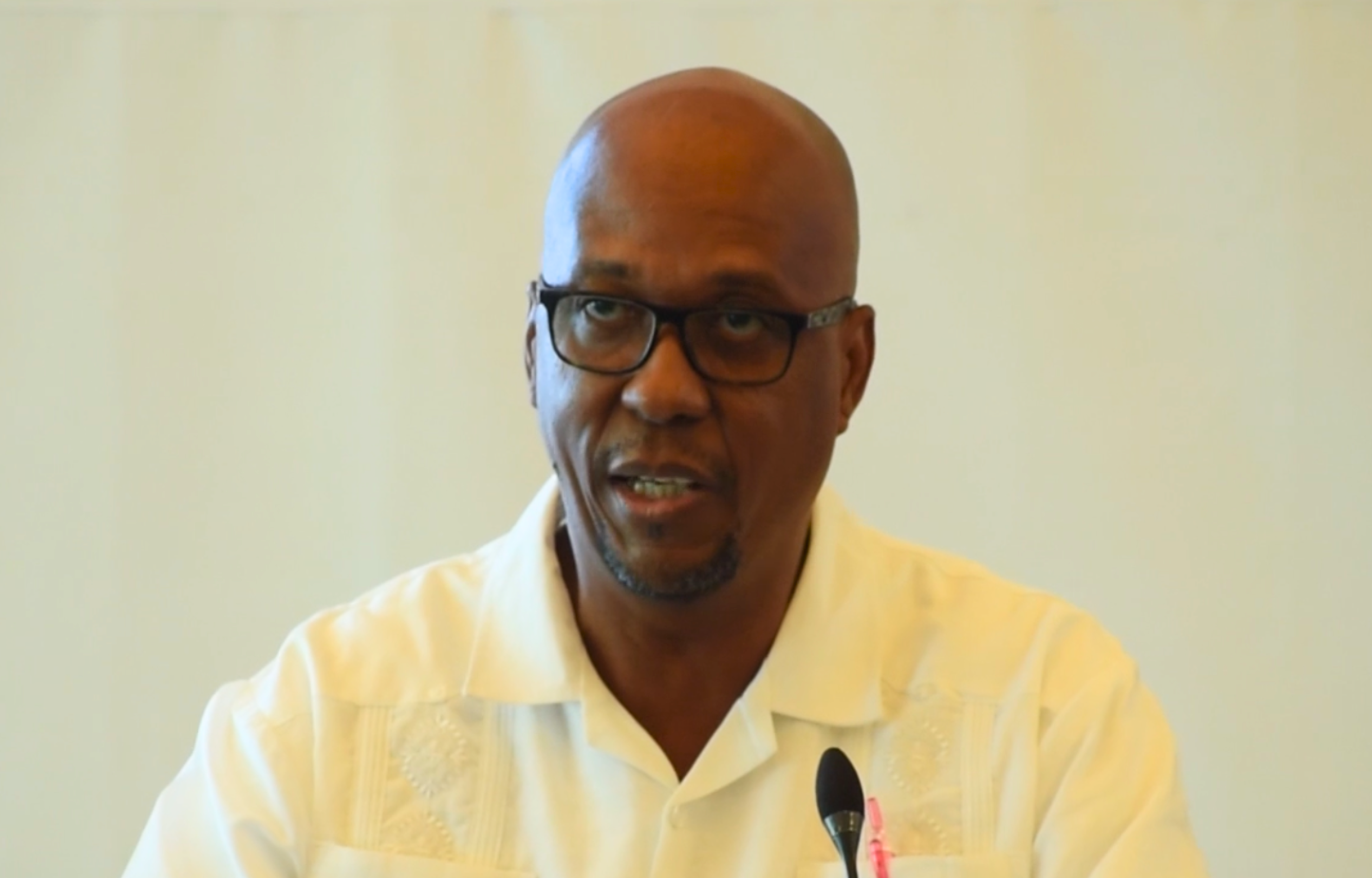 Investors Encouraged to Explore Non-Oil Sectors at International Business Conference