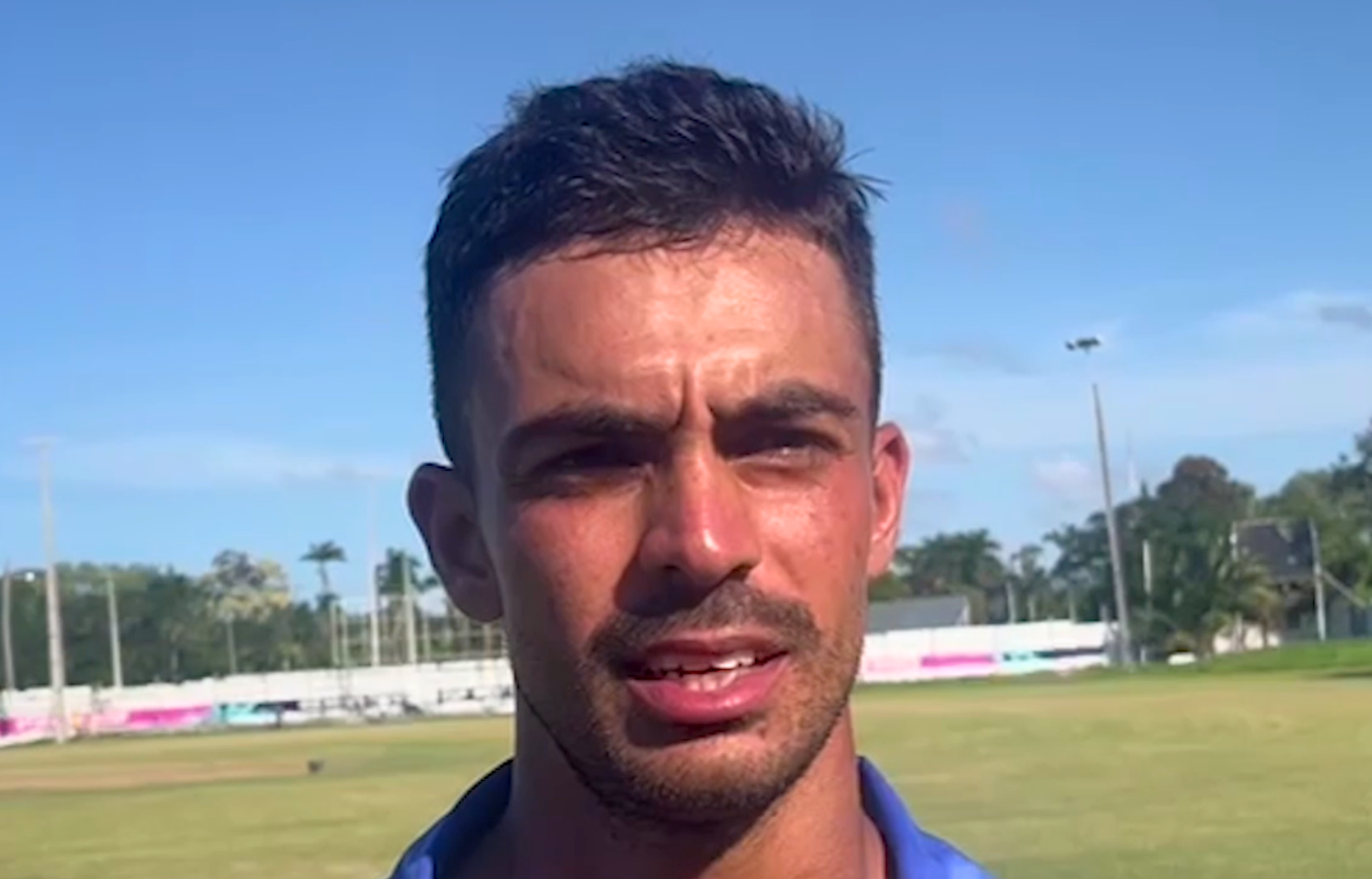 Chanderpaul Leads Demerara to Victory in GCB Senior Males Super50