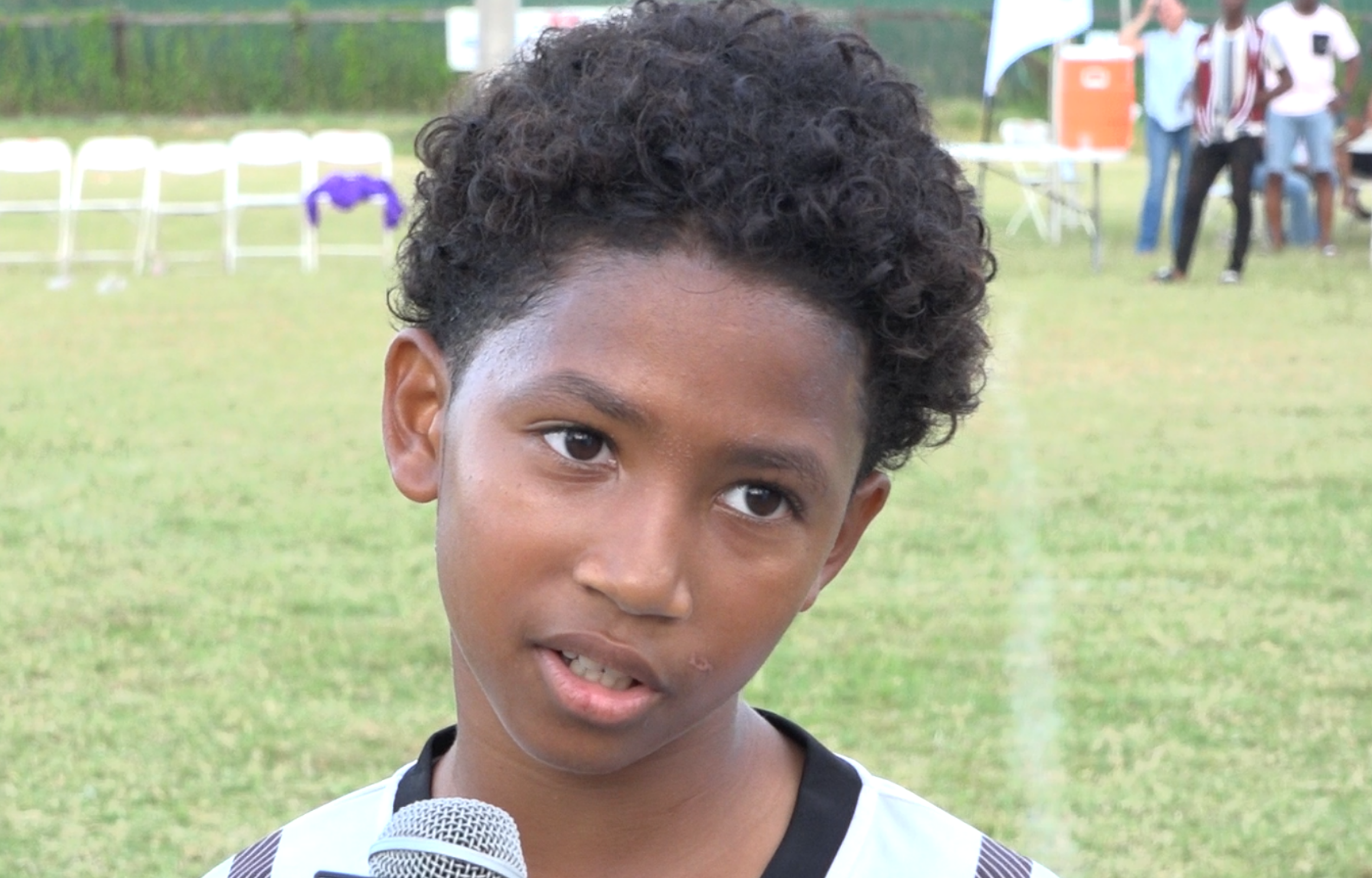 Marian Academy and Santa Rosa Primary Set for Courts Pee Wee U-11 Final