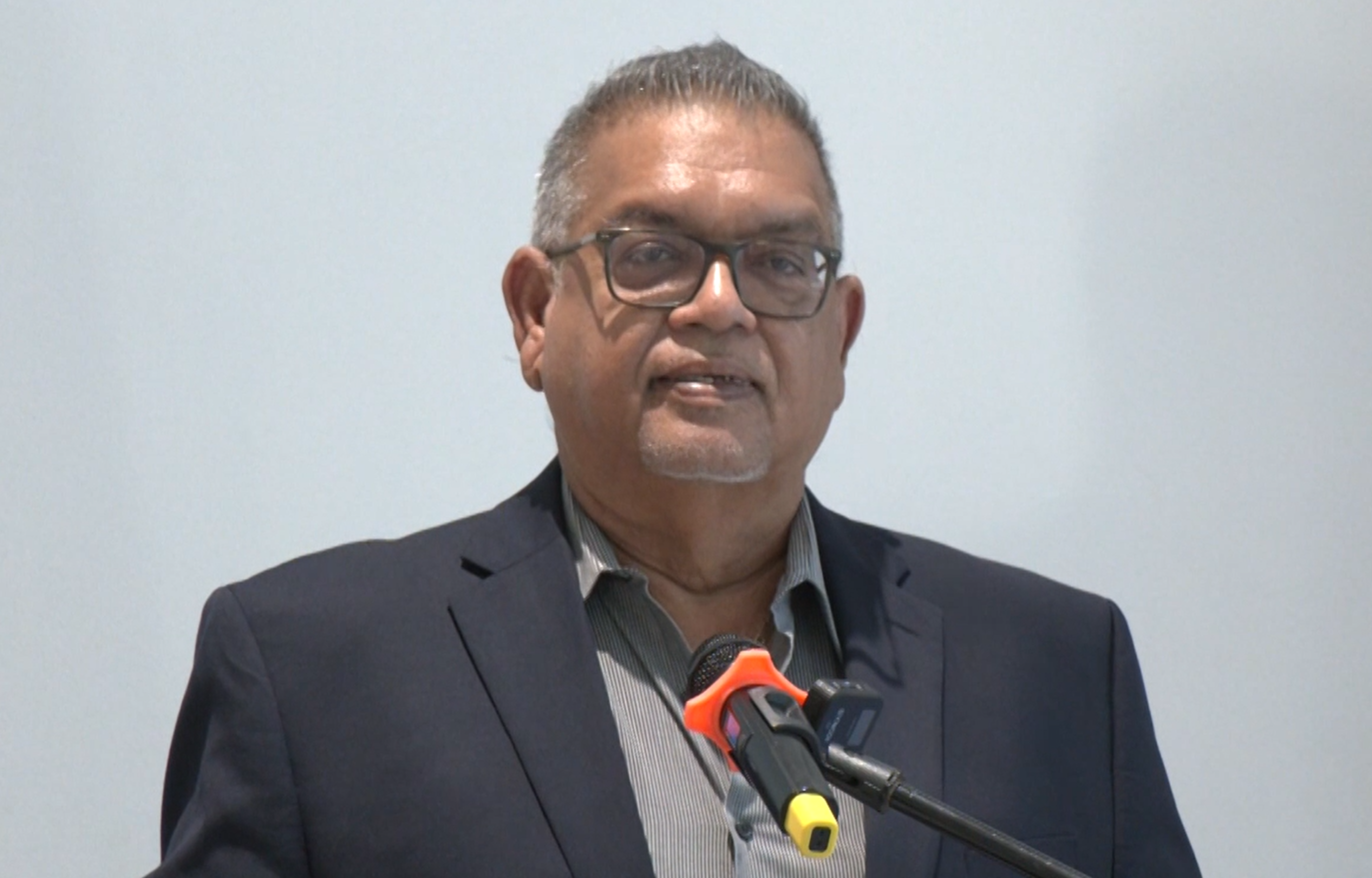 Government and Private Sector Unite Against Corruption