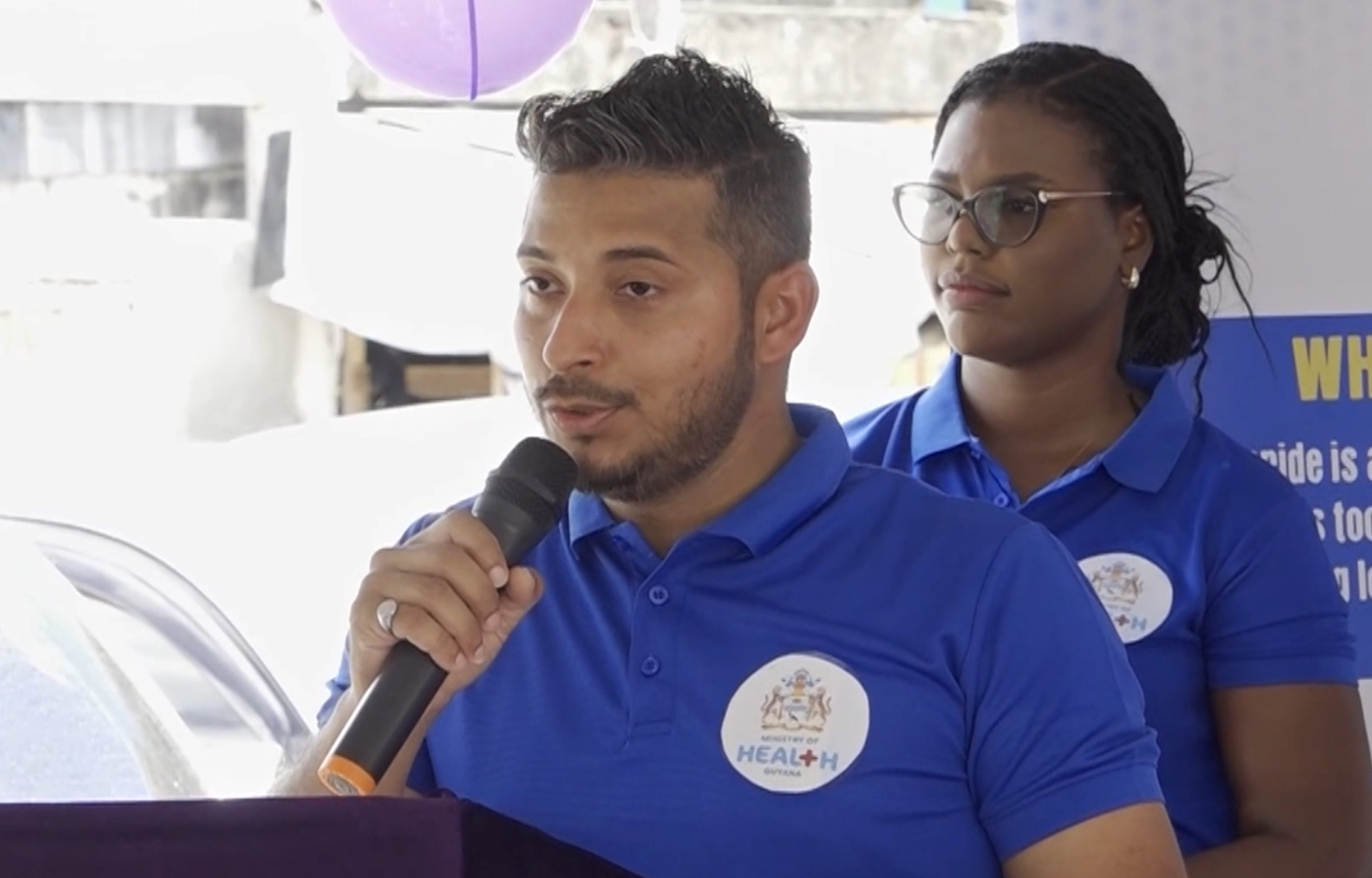 Linden to Benefit from New Dental Assistant Training Programme