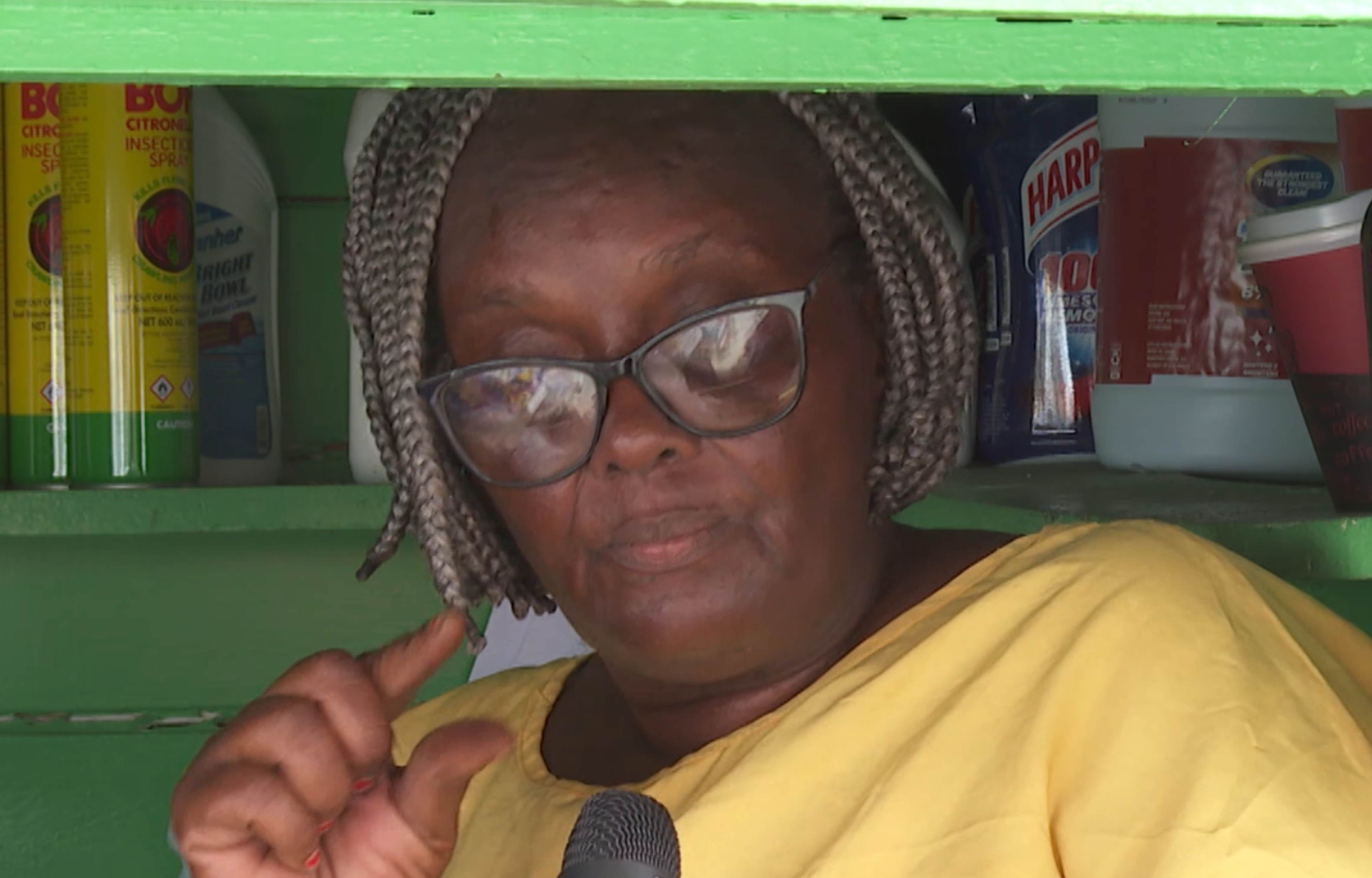 Guyanese Citizens Respond Positively to Changes in Cash Grant Distribution