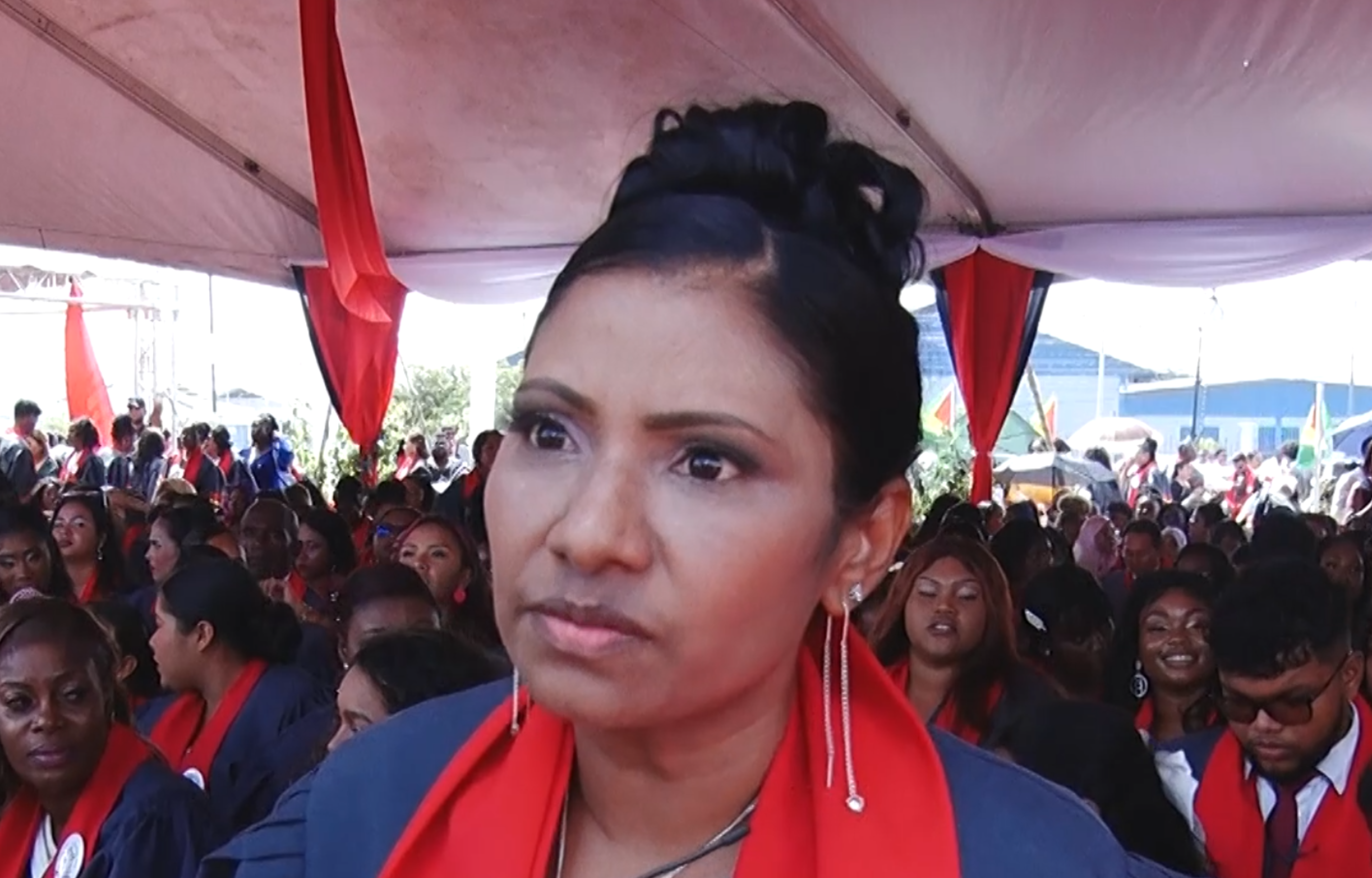 CPCE Graduates Praise Accessibility and New Courses in Teacher Education