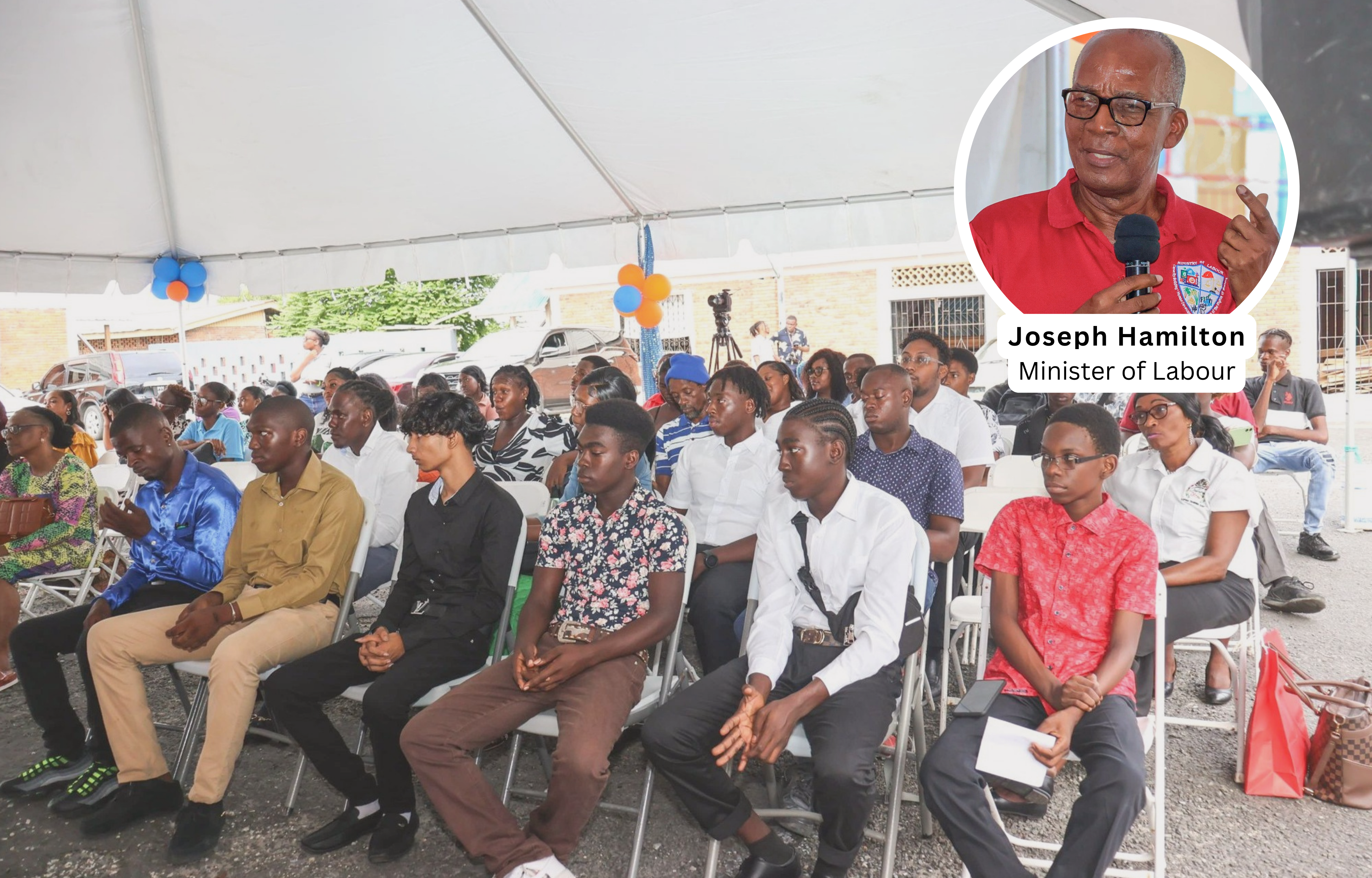 Sophia Residents Graduate from Board of Industrial Training Program