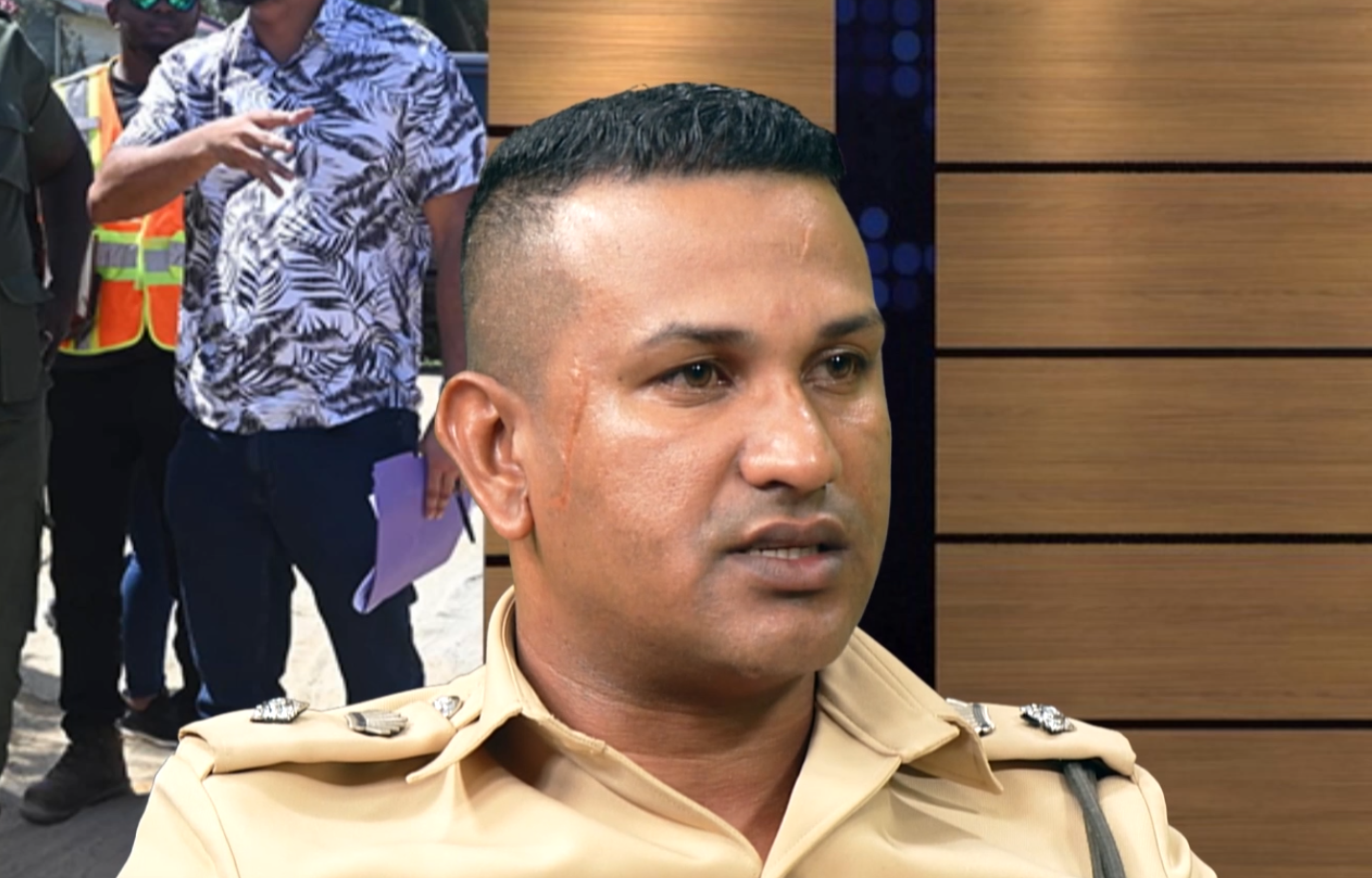 Guyana Prison Service Marks 41st Anniversary with Focus on Transformation and Rehabilitation