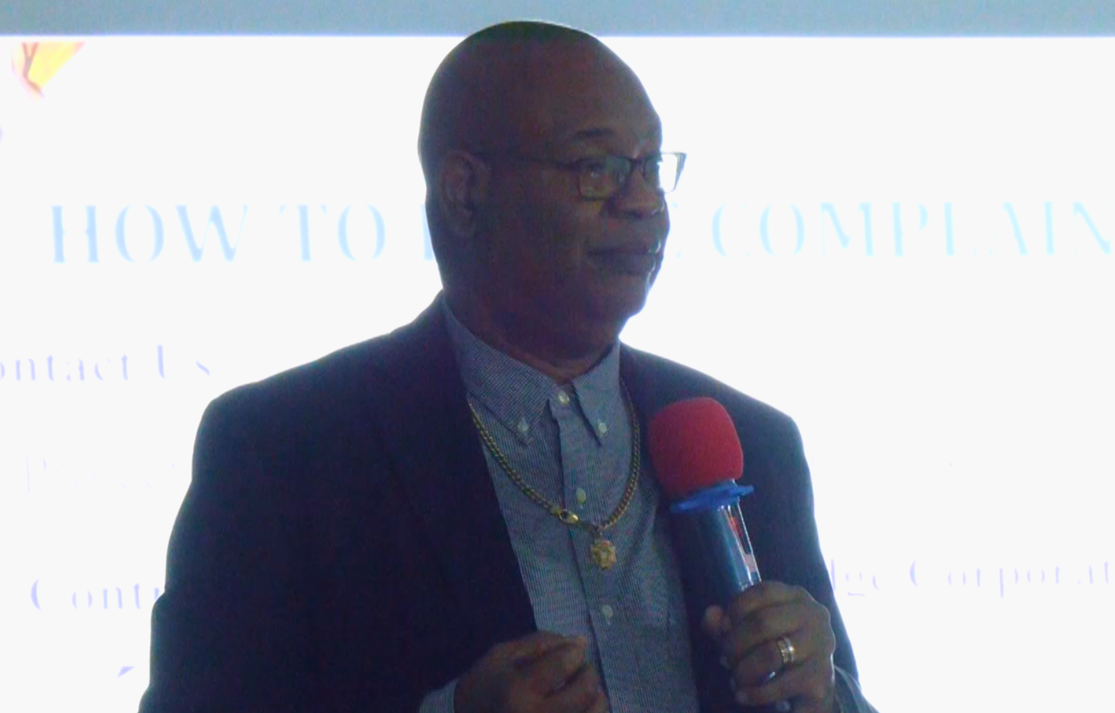 East Bank Demerara Road to Remain Two-Lane Following Stakeholder Consultations