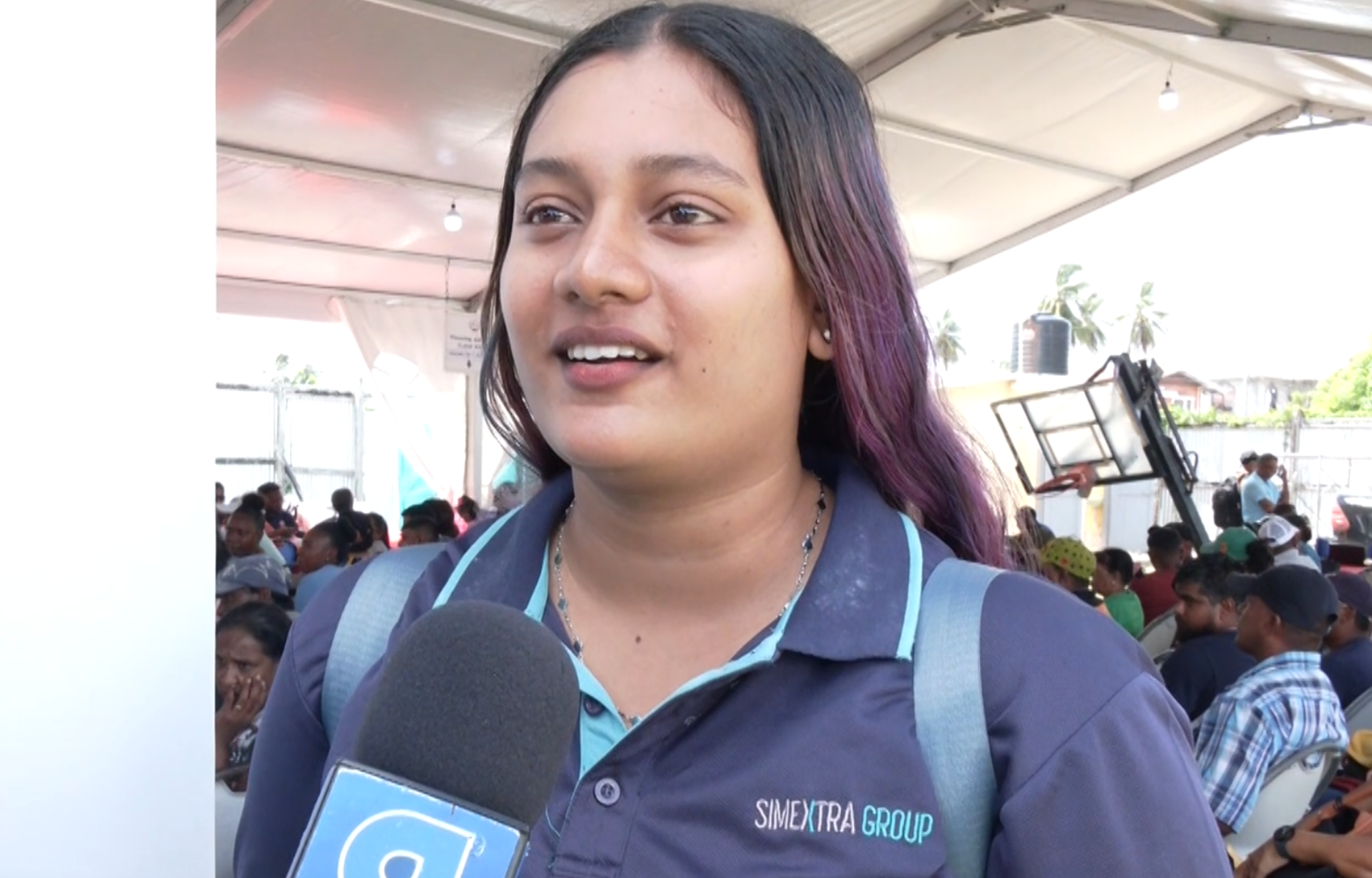 600 House Lots Distributed to Berbicians Under “Dream Realized” Initiative