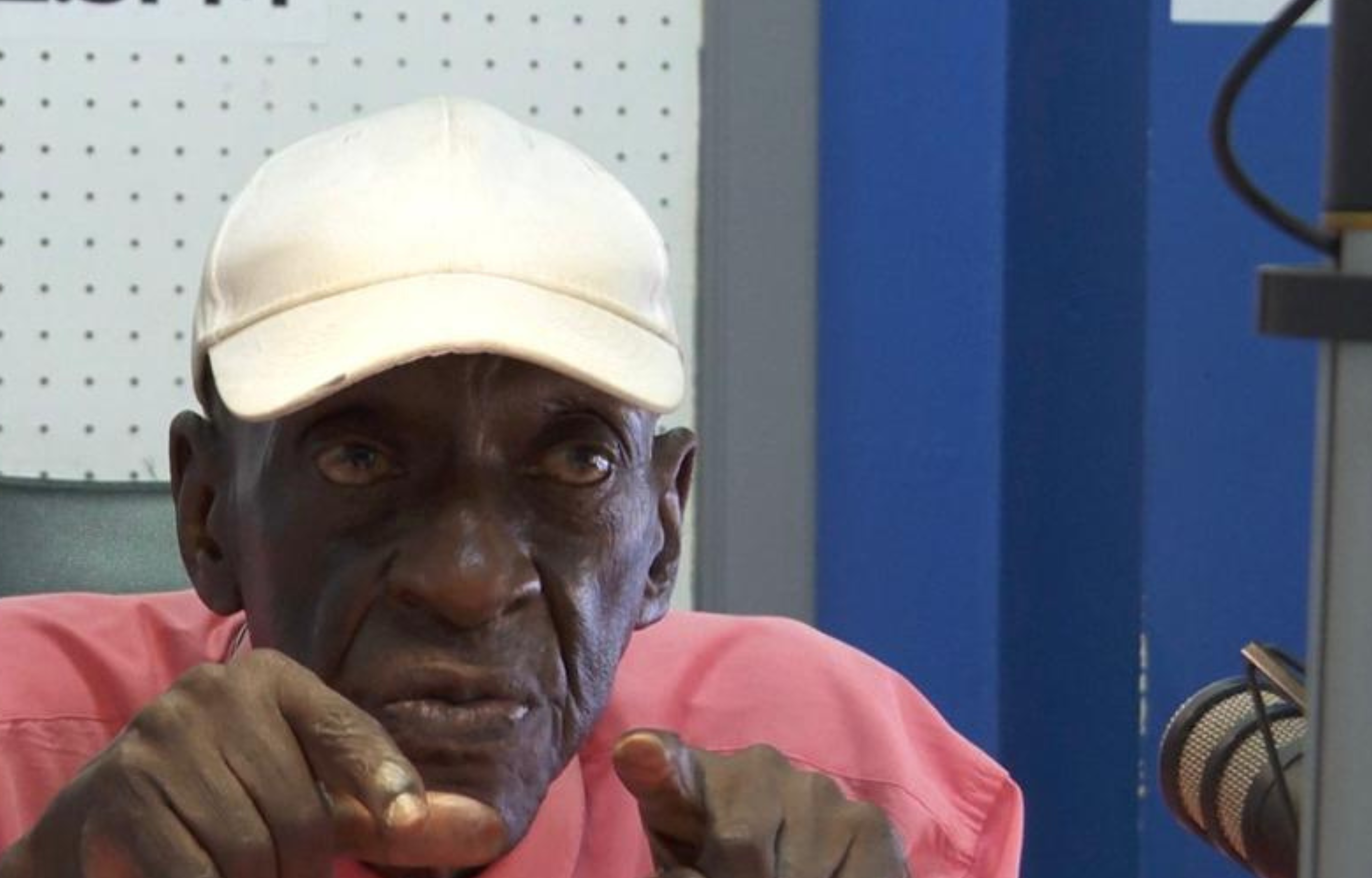 NCN Pays Tribute to the Late Franklin Langhorne