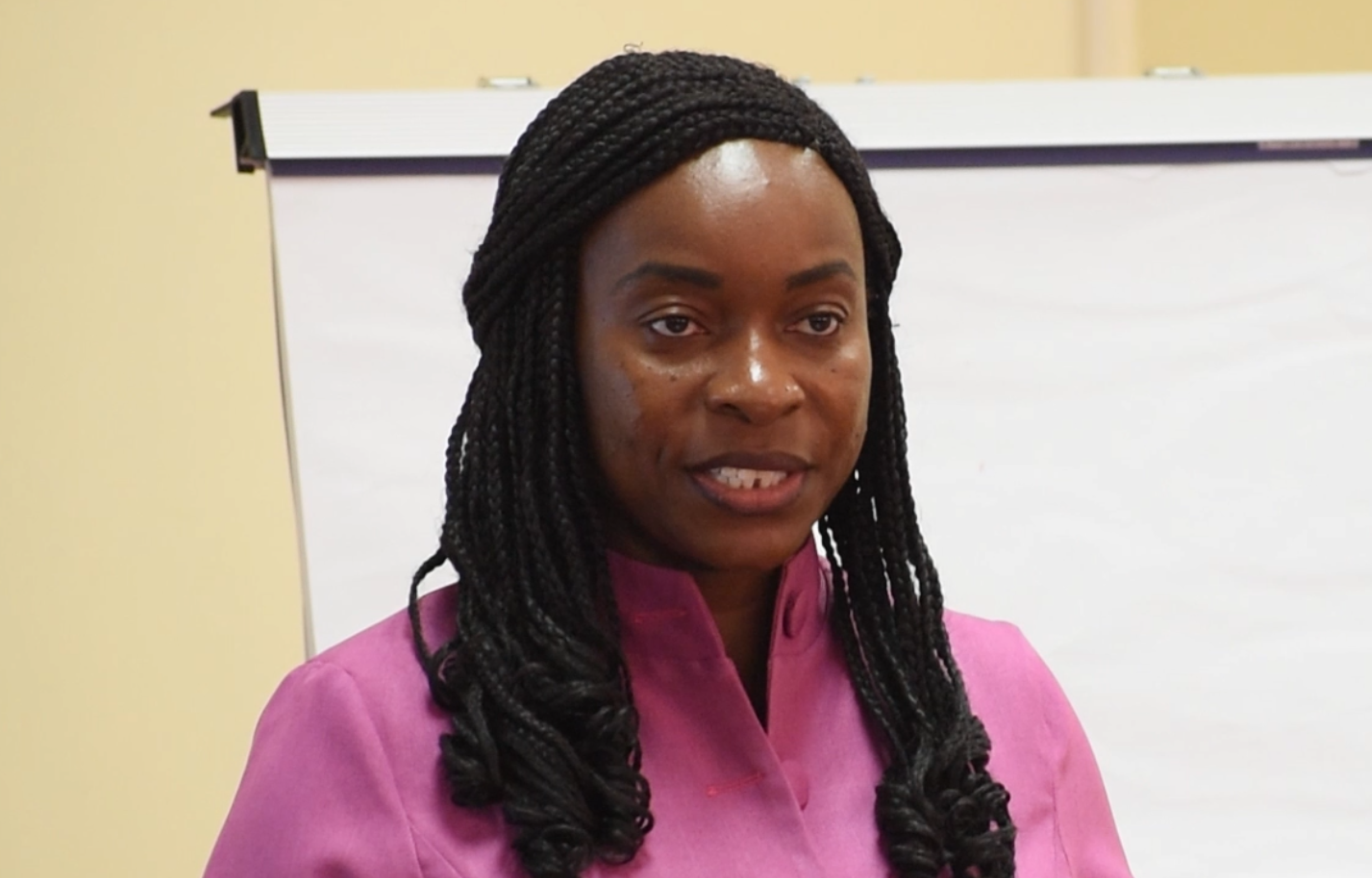 30 Welfare Officers Trained in Restorative Justice for Schools