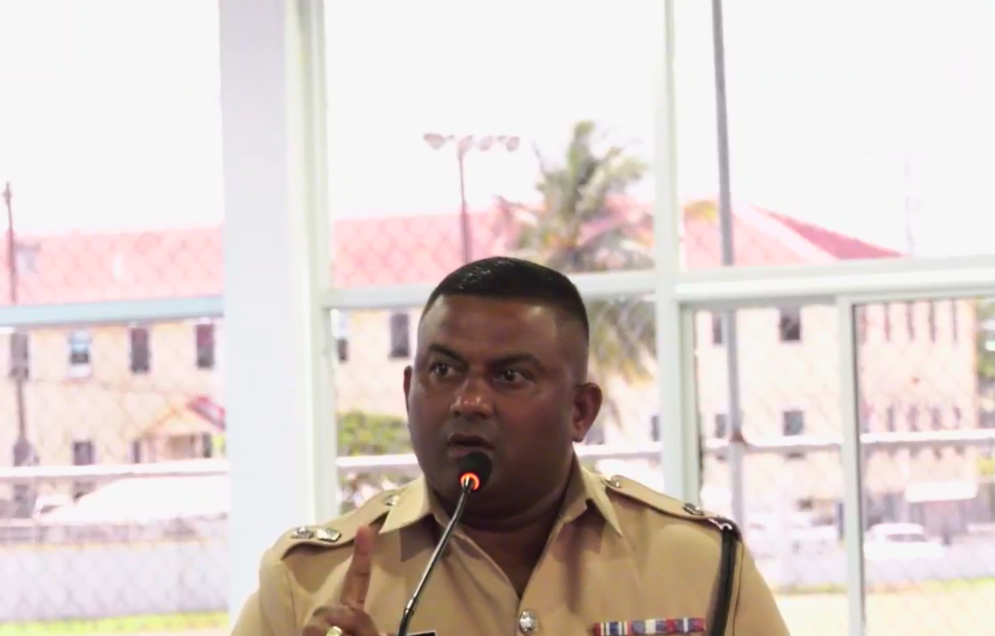 National Road Safety Awareness Month Launched