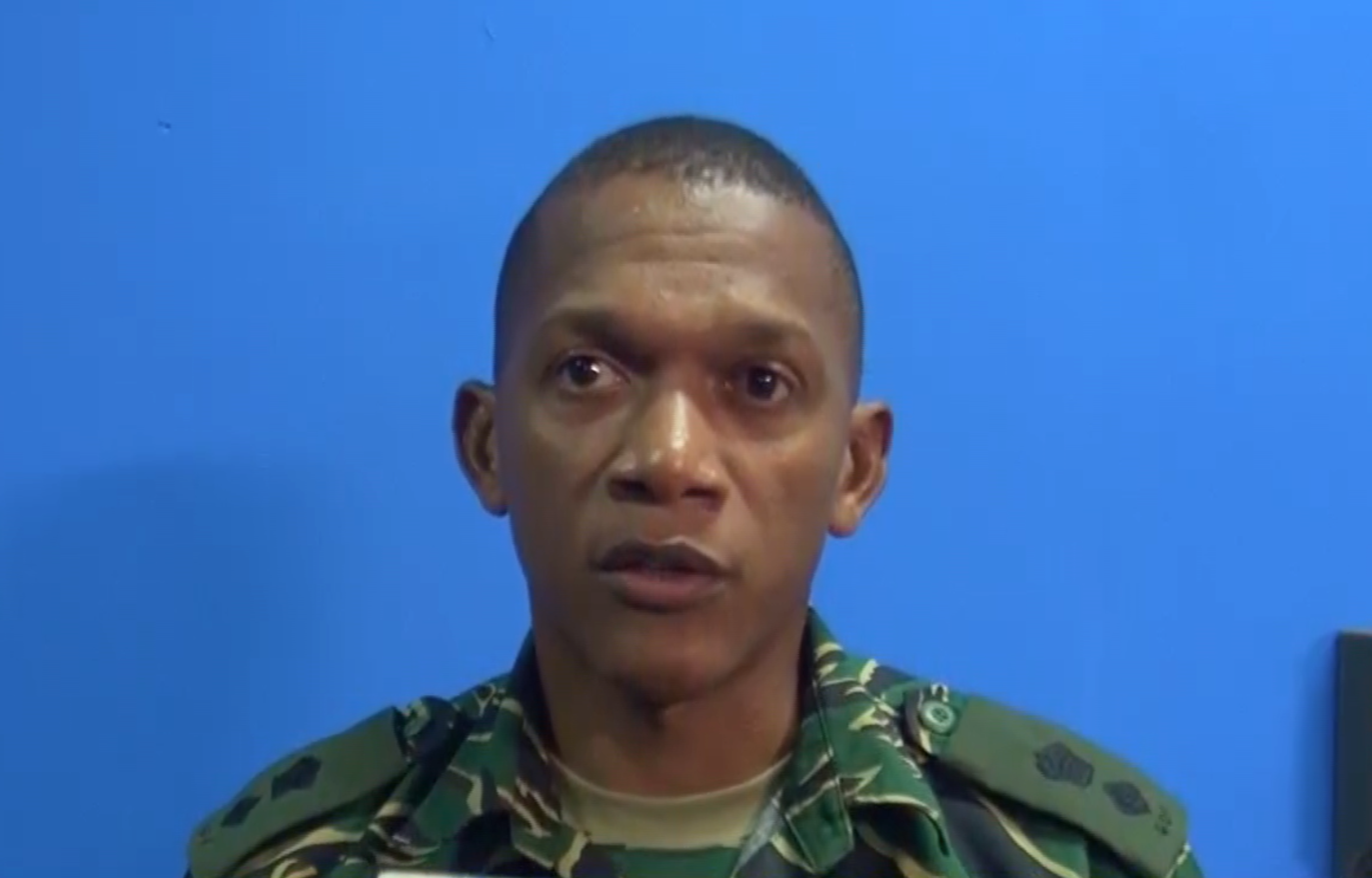 President Ali Endorses One Guyana Three-Stage Cycling Race