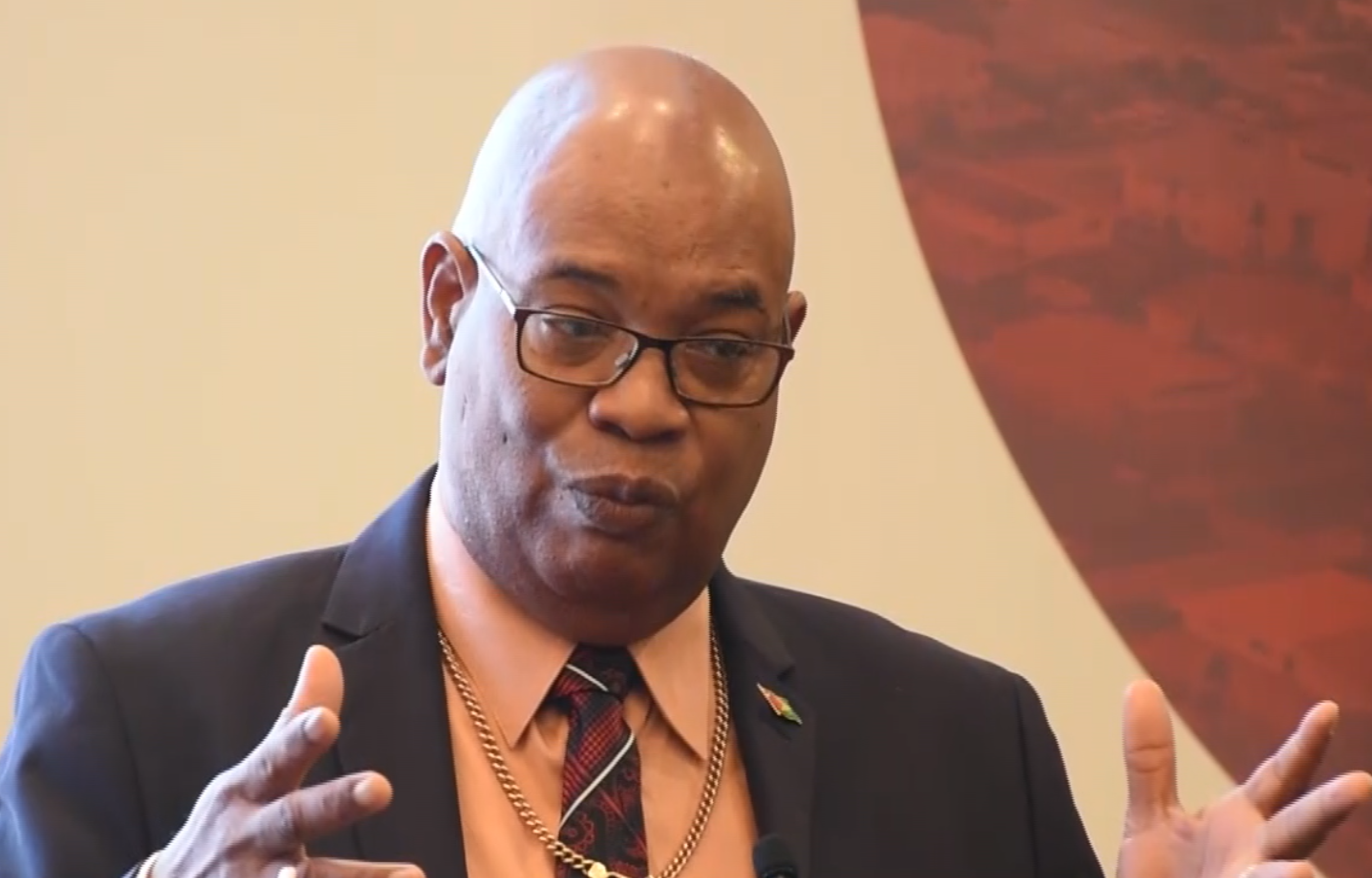 Investors Urged to Explore Niche Markets in Guyana’s Infrastructure Sector