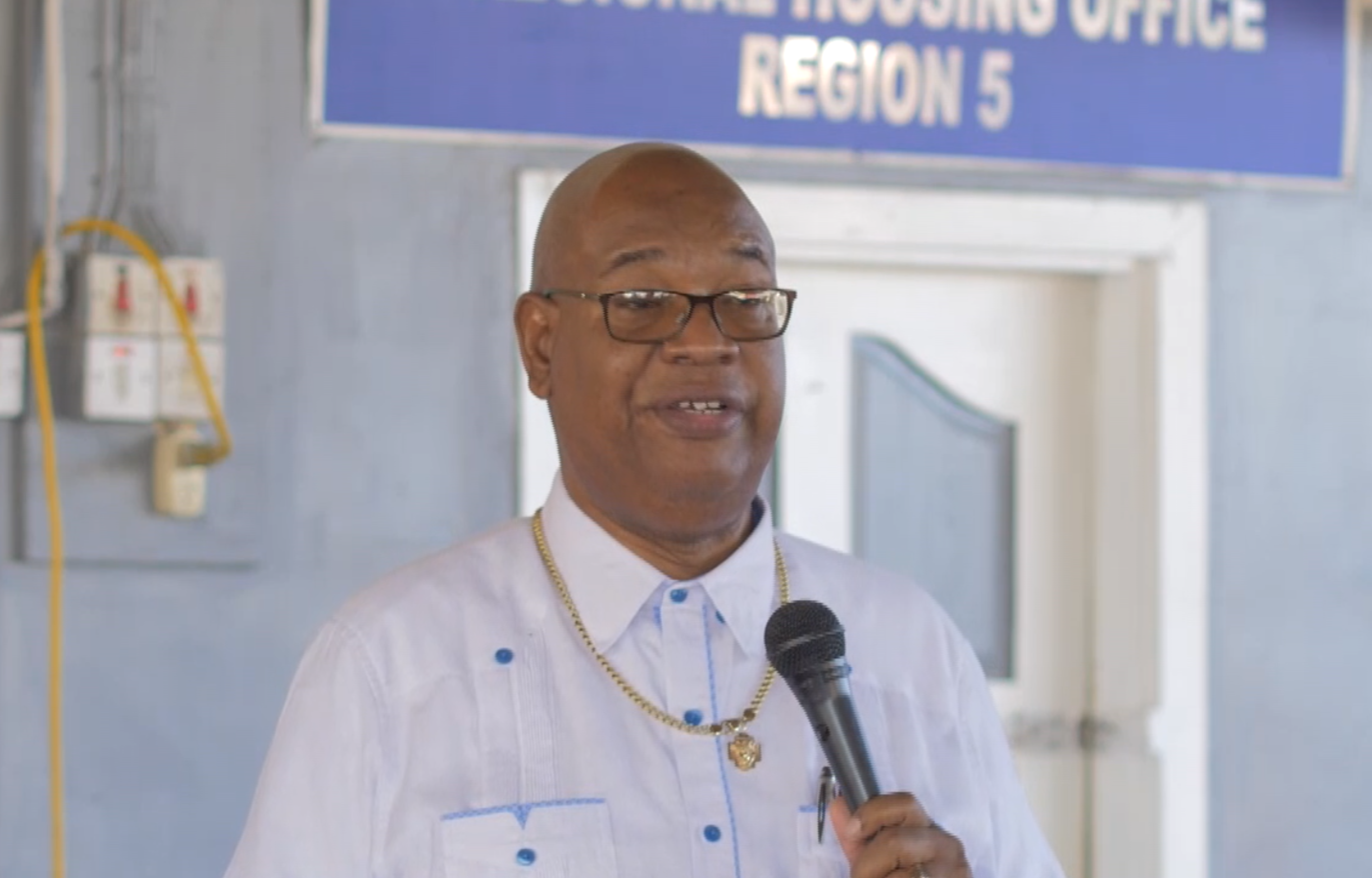 Fire Destroys Silvertown Community Centre