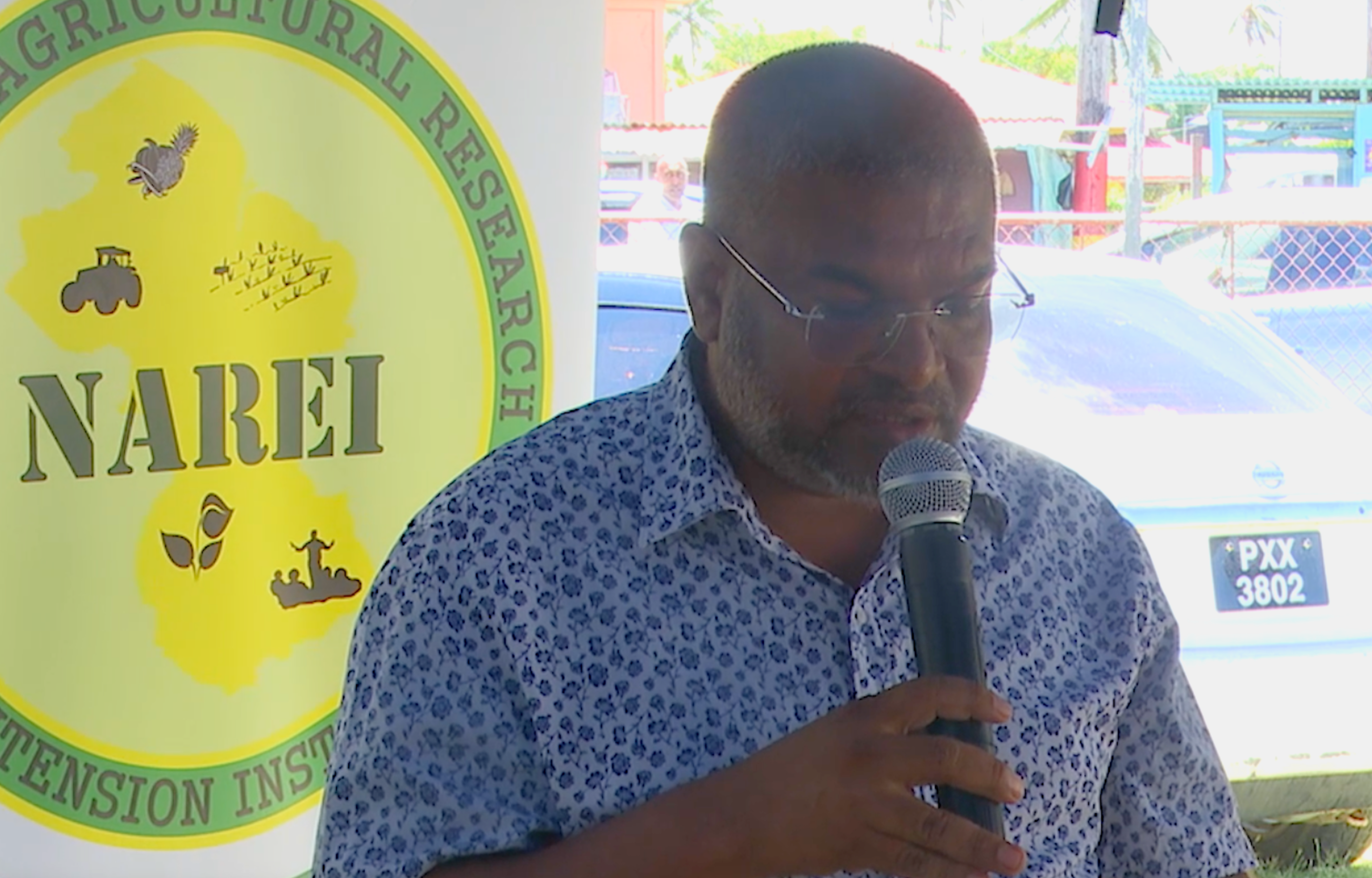 NAREI Hosts Open Day Activity in Rose Hall Town