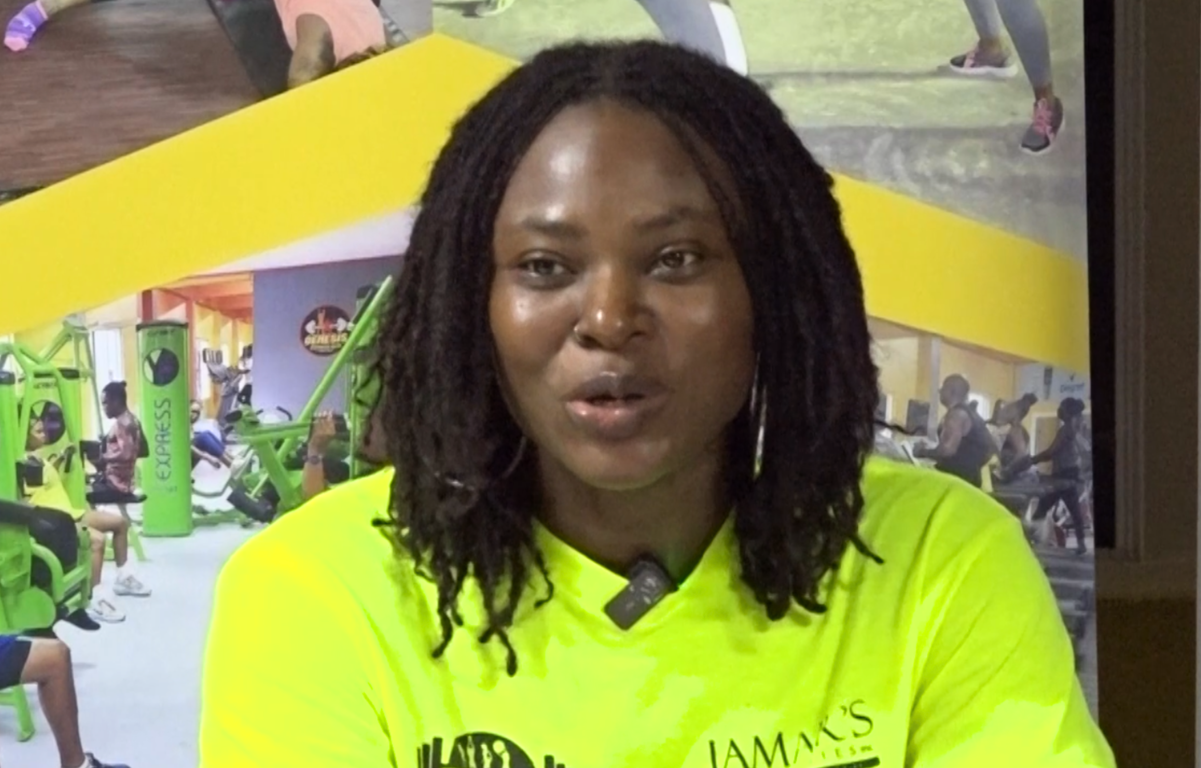 Guyana Fitness Games and Expo Set for November 3rd at National Gymnasium