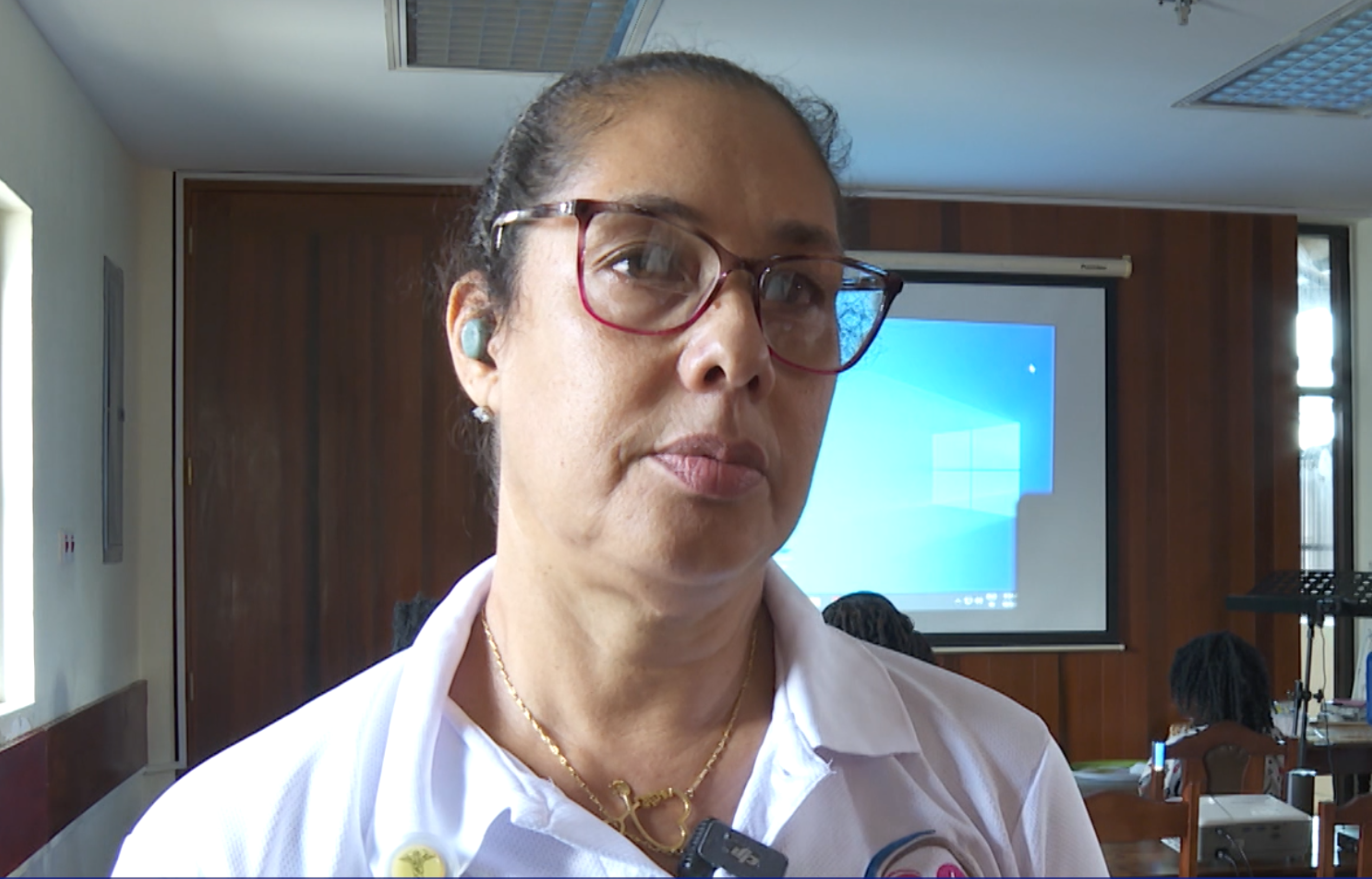 Biomed Energy Launches Dialysis Training Program for Nurses in Guyana