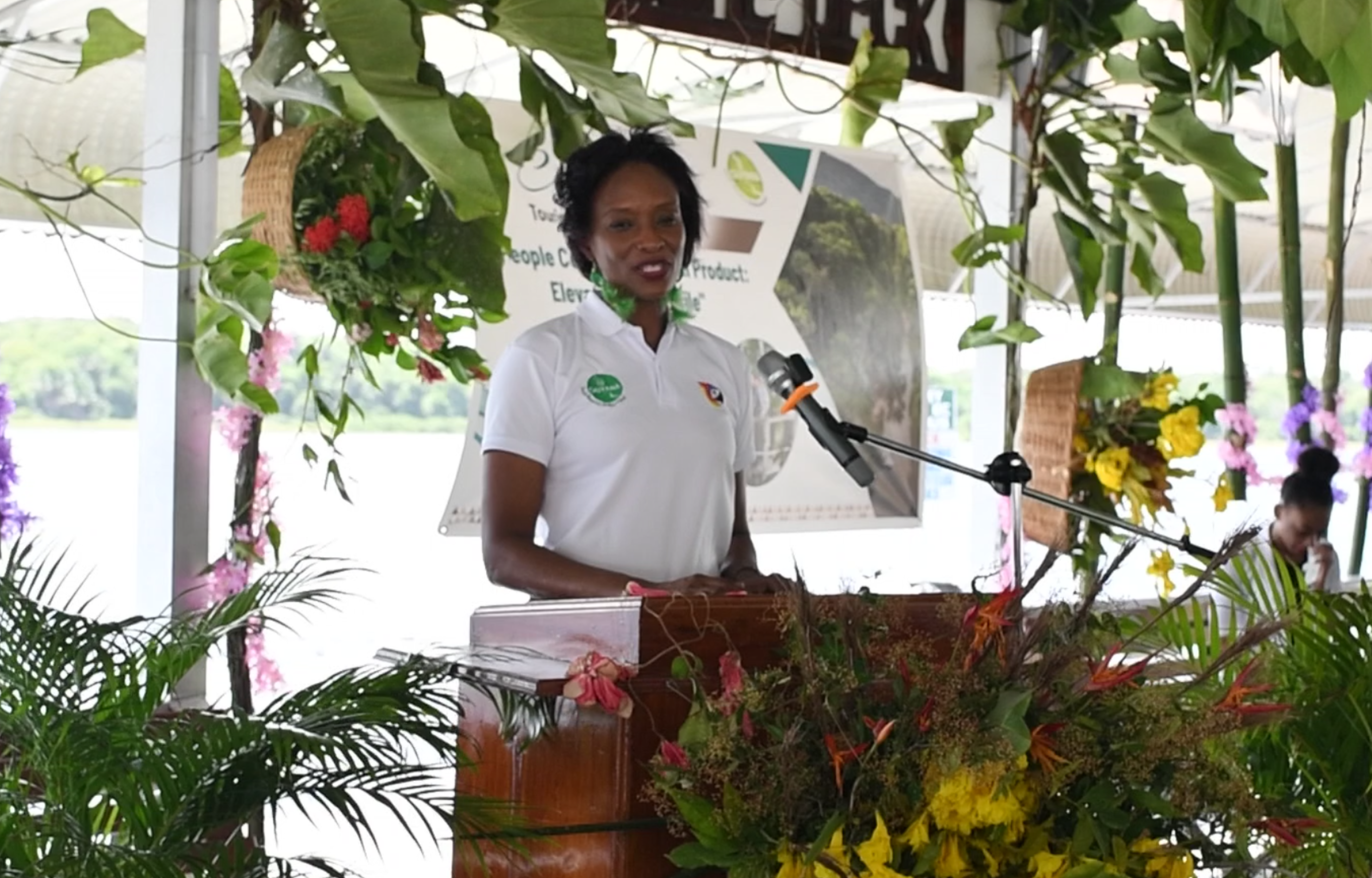 Region Two Highlights Tourism Growth During Launch of Tourism Awareness Month