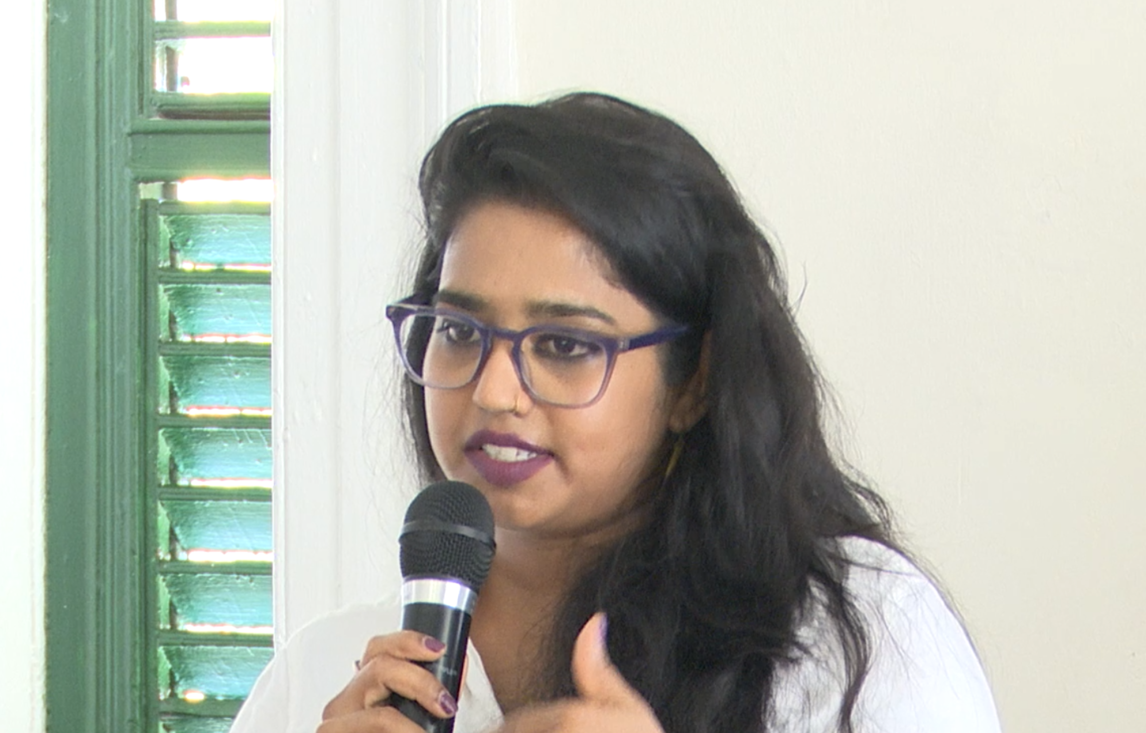 Book Launch: ‘An Ordinary Landscape of Violence’ by Dr. Preity Kumar