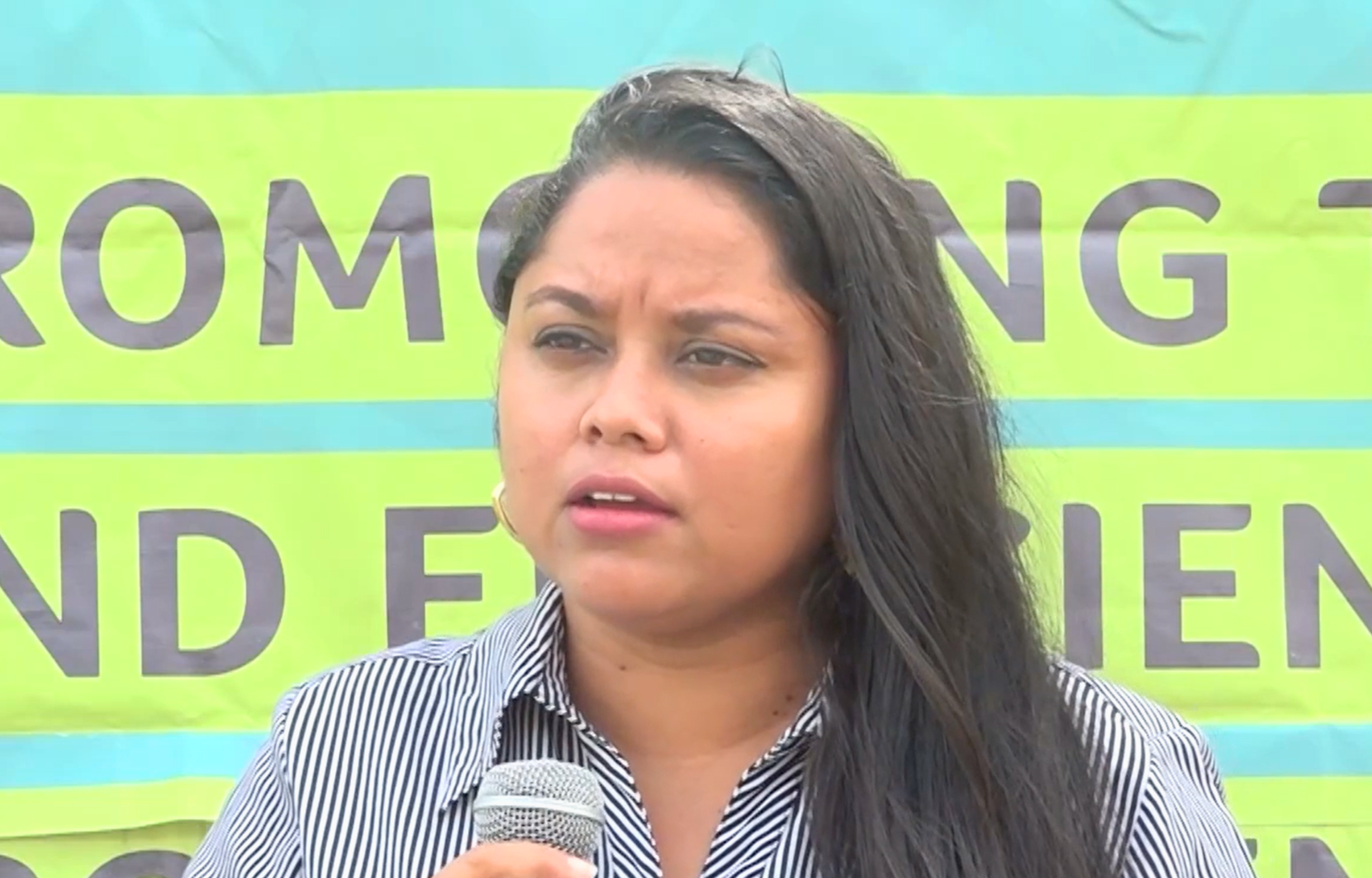 PPC Hosts Procurement Open Day in Linden to Promote Public Awareness