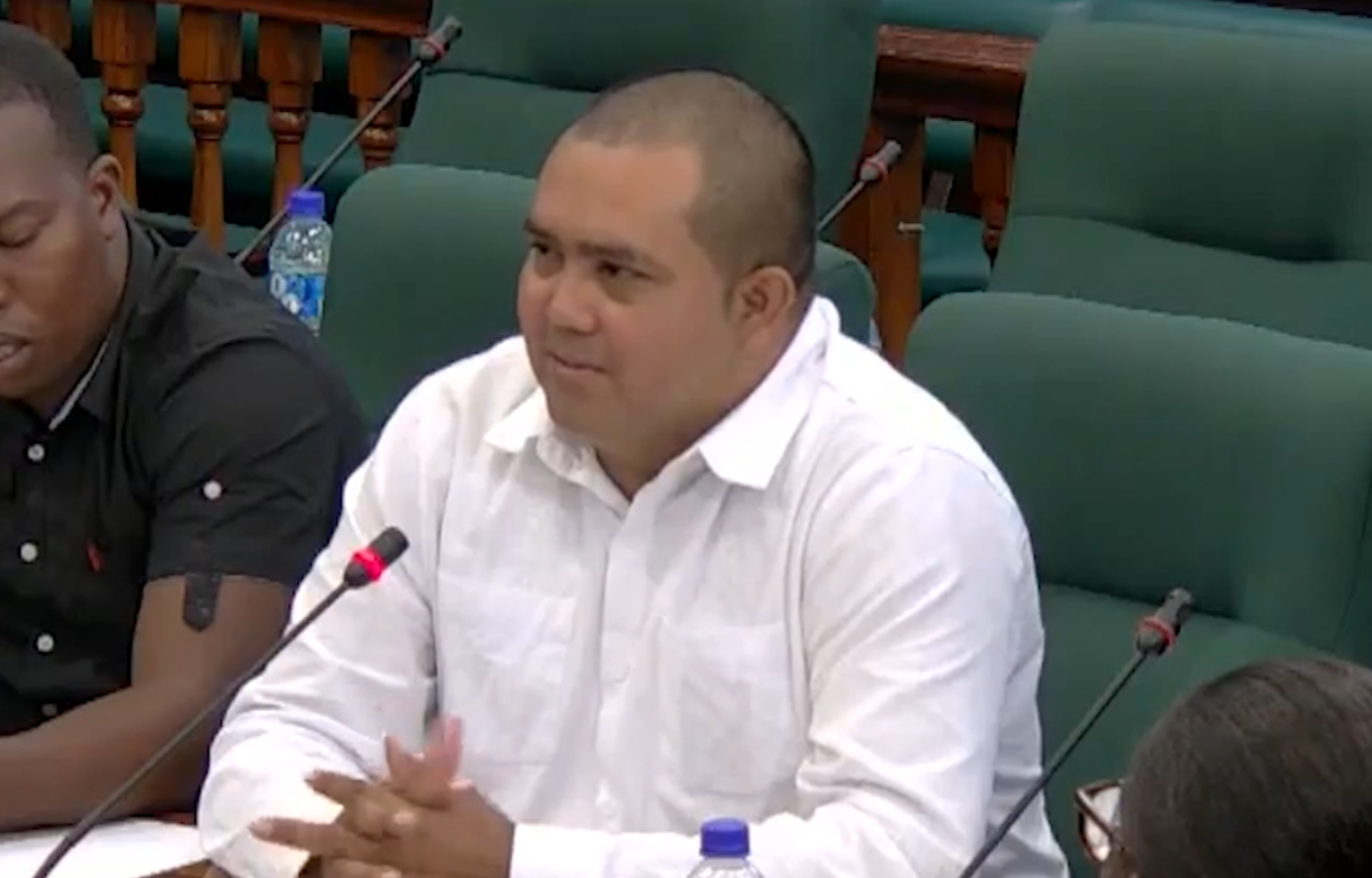 Contractor Given 100-Year Agreement to Repay $6M Debt, Reveals PAC