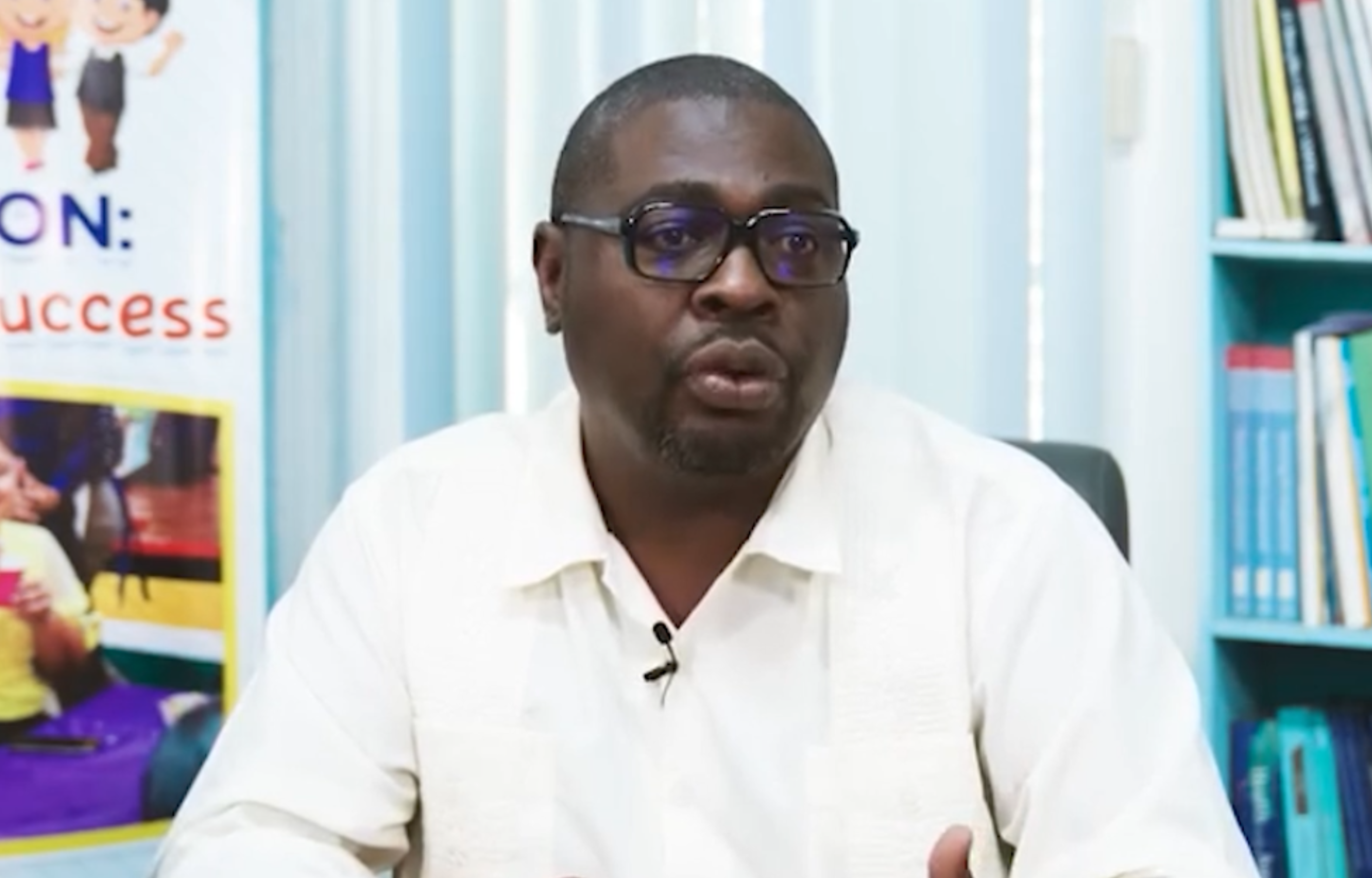 School Feeding Program Boosts Attendance and Expands Across Guyana