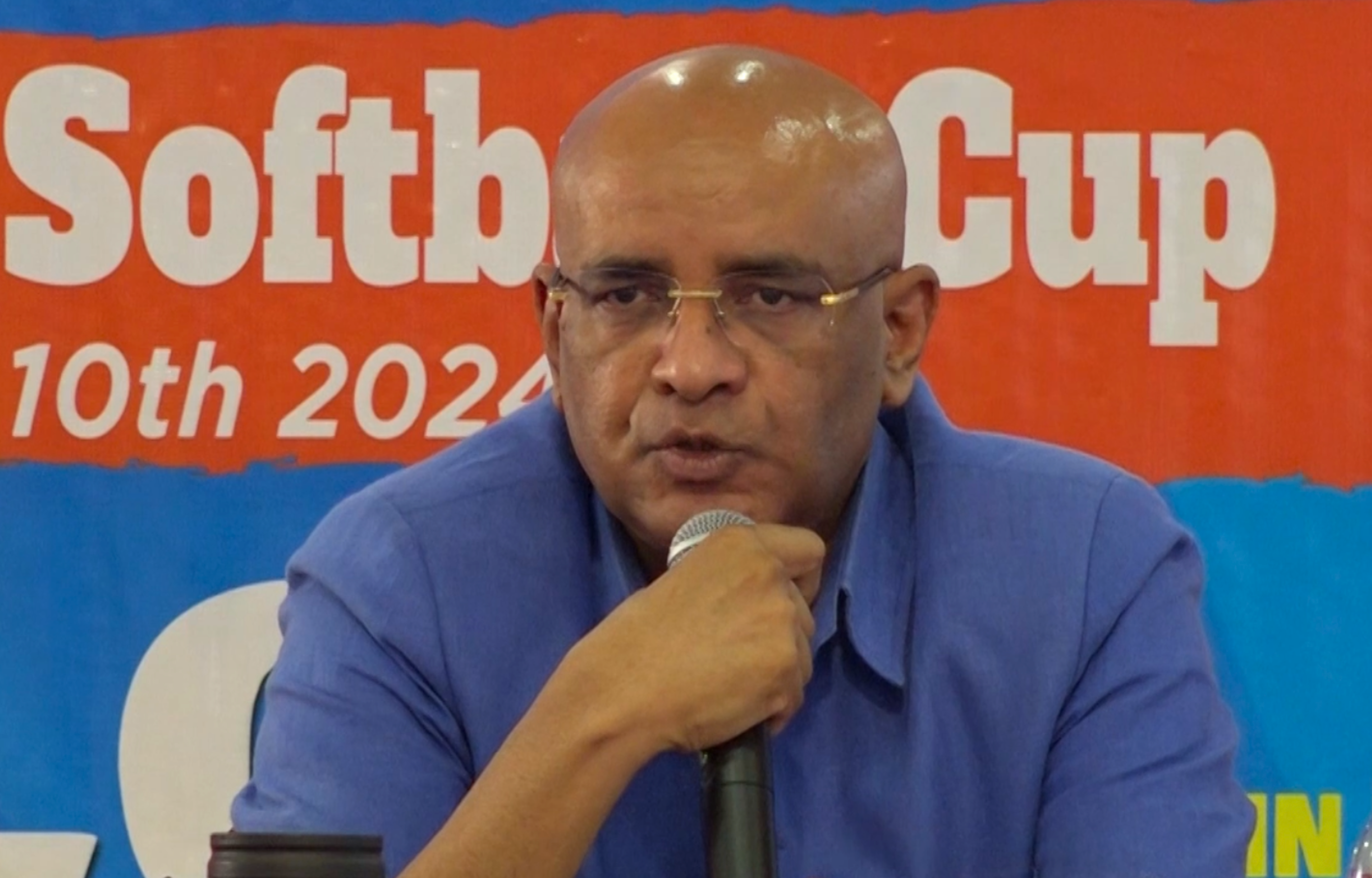 Vice President’s T20 Softball Cup Launched with Plans for Unification Tournament in 2025