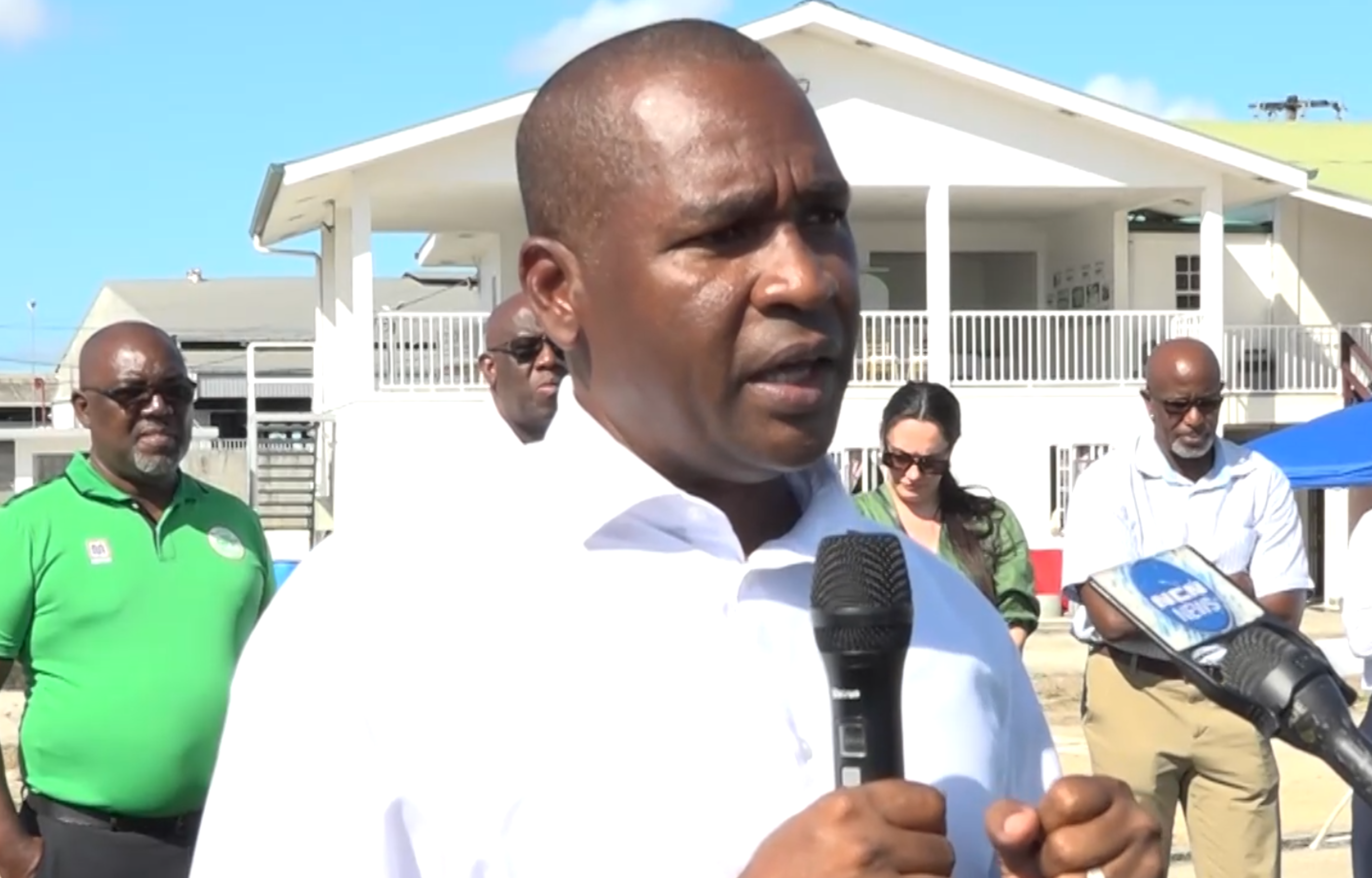 FIFA VP Montagliani Opens Under-13 Girls Regional Championship