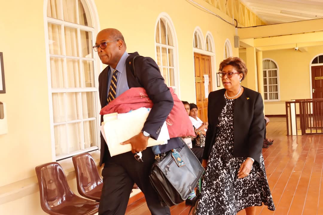 Judge raps Cathy Hughes in “lowlife” trial