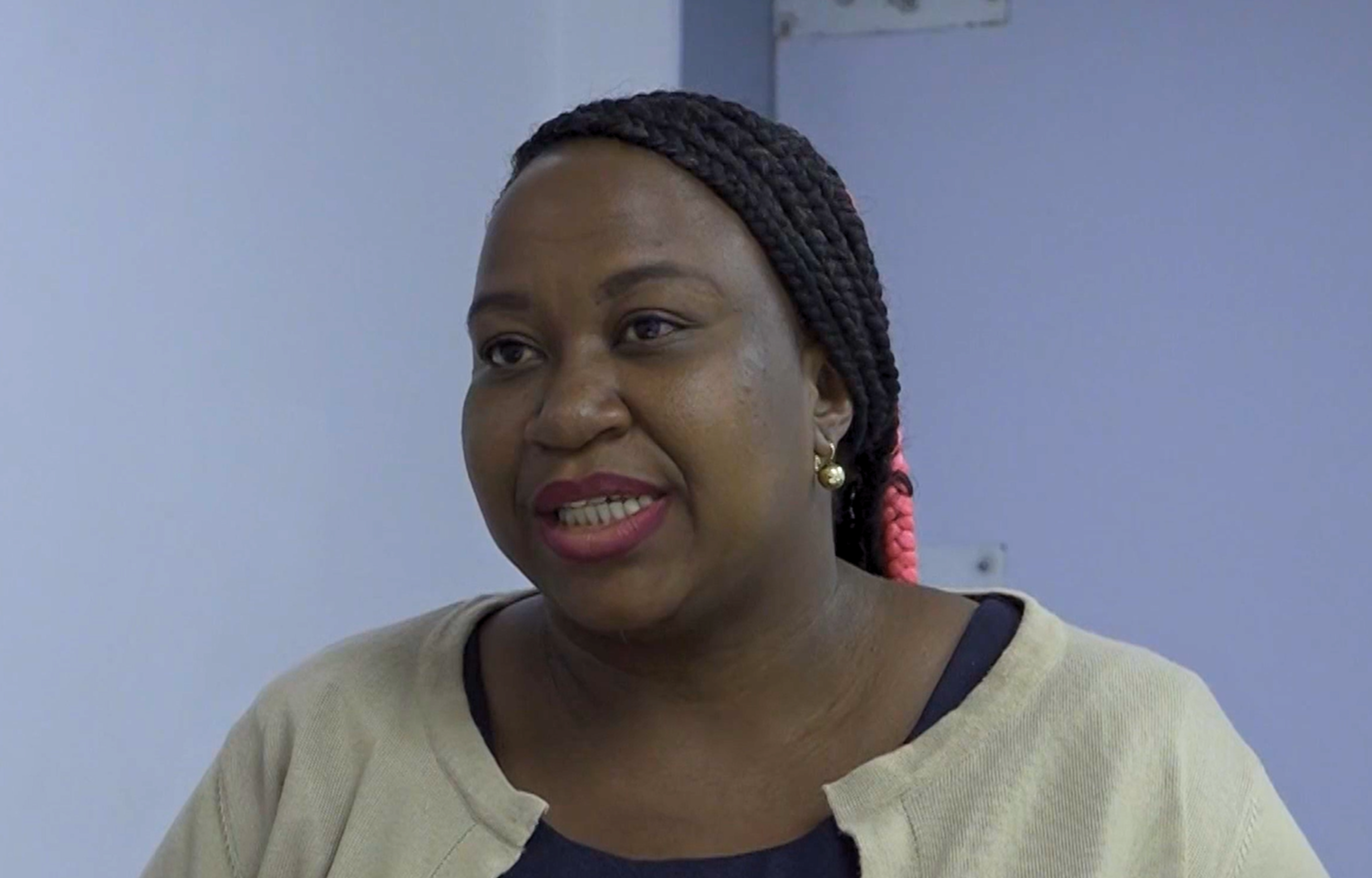 Digital X-Ray Machine Boosts Efficiency at Linden Hospital Complex