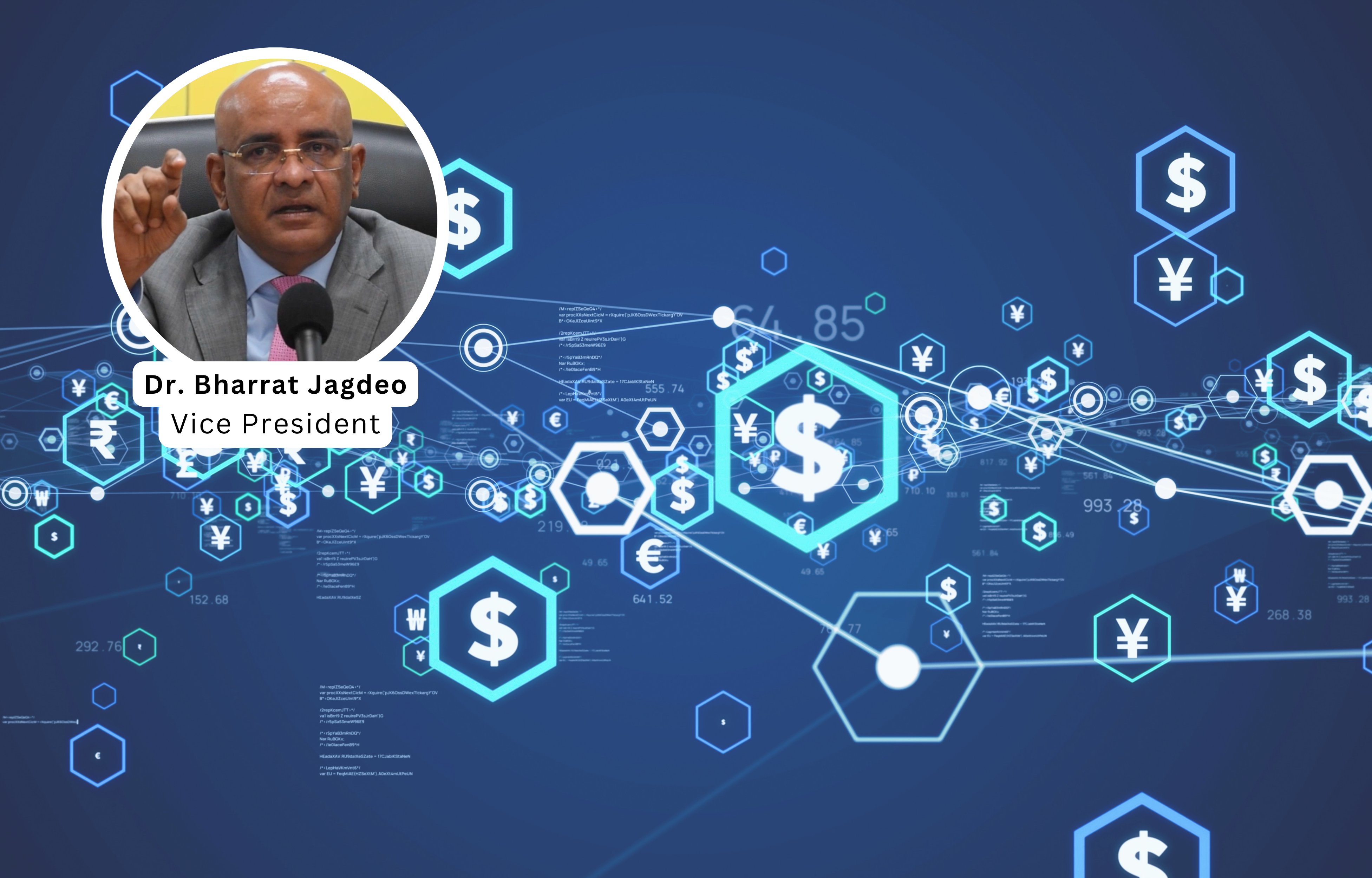 Government Assures Foreign Exchange Stability Amid Market Pressures