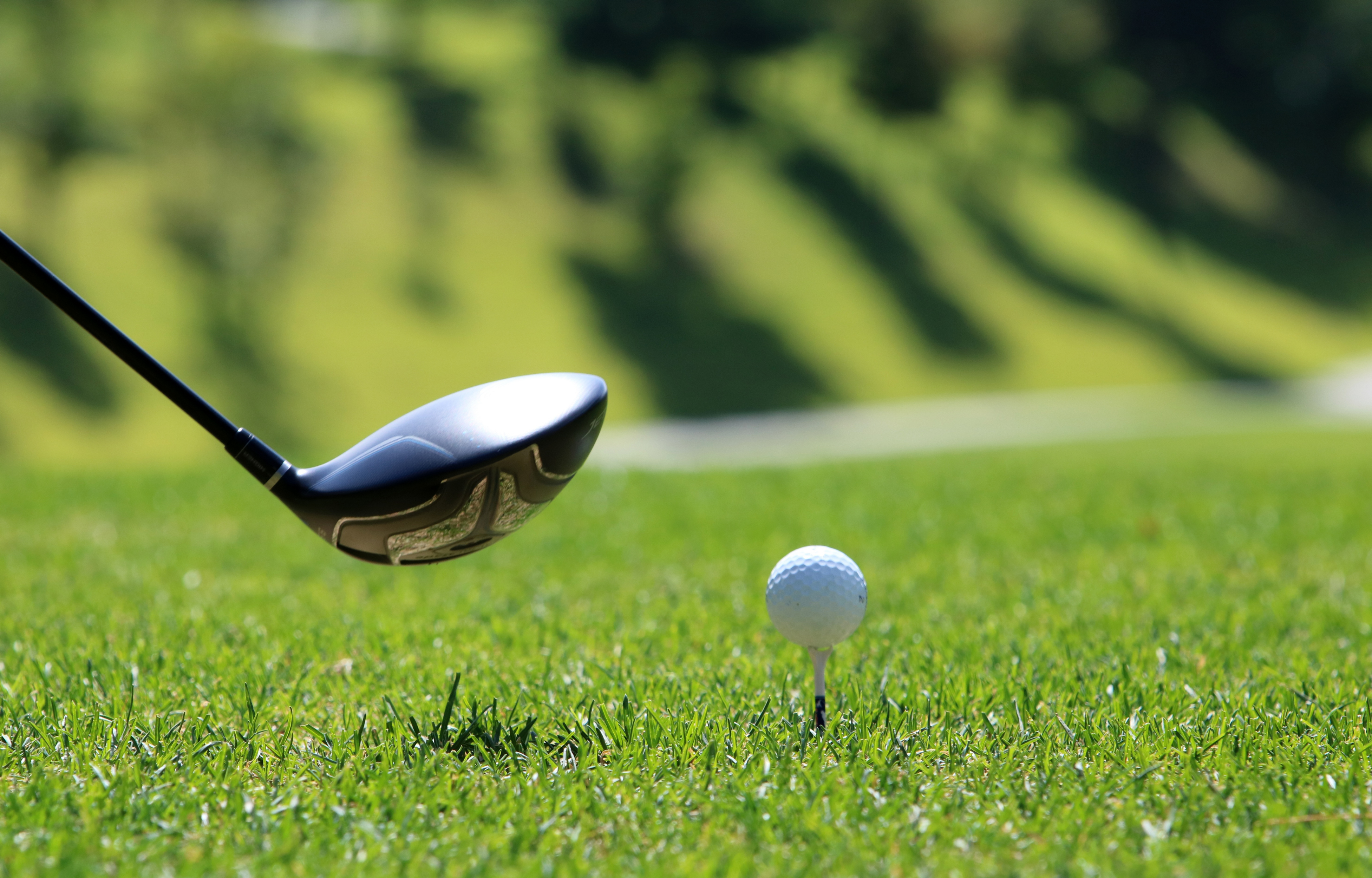 Orson Ferguson Clinches Inaugural GBTI Mastercard Golf Classic Title ...