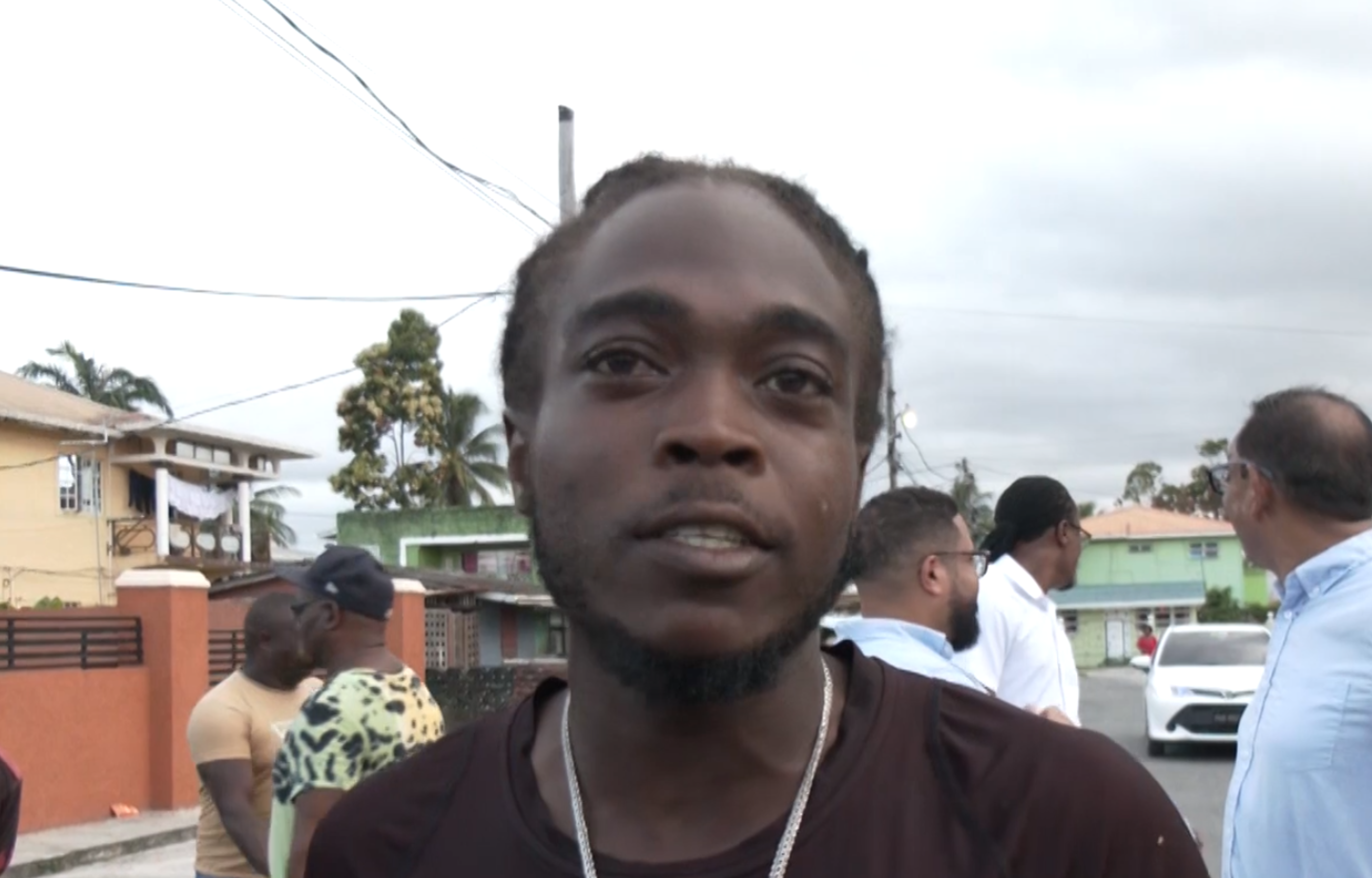 Road Rehabilitation Set to Begin in Northeast La Penitence Community