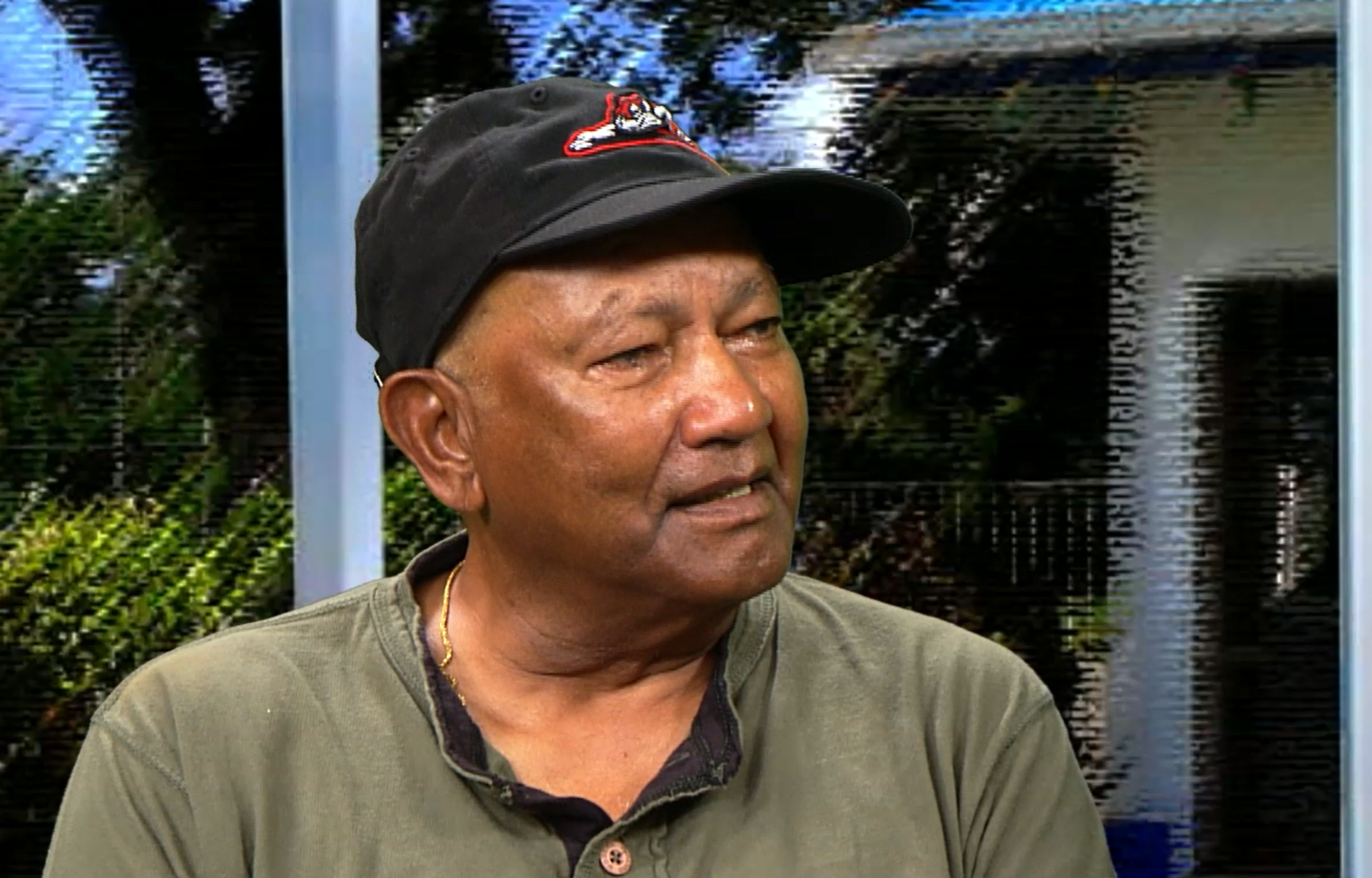 West Indies Cricket Legend Alvin Kallicharran Launches Autobiography ‘Colour Blind’