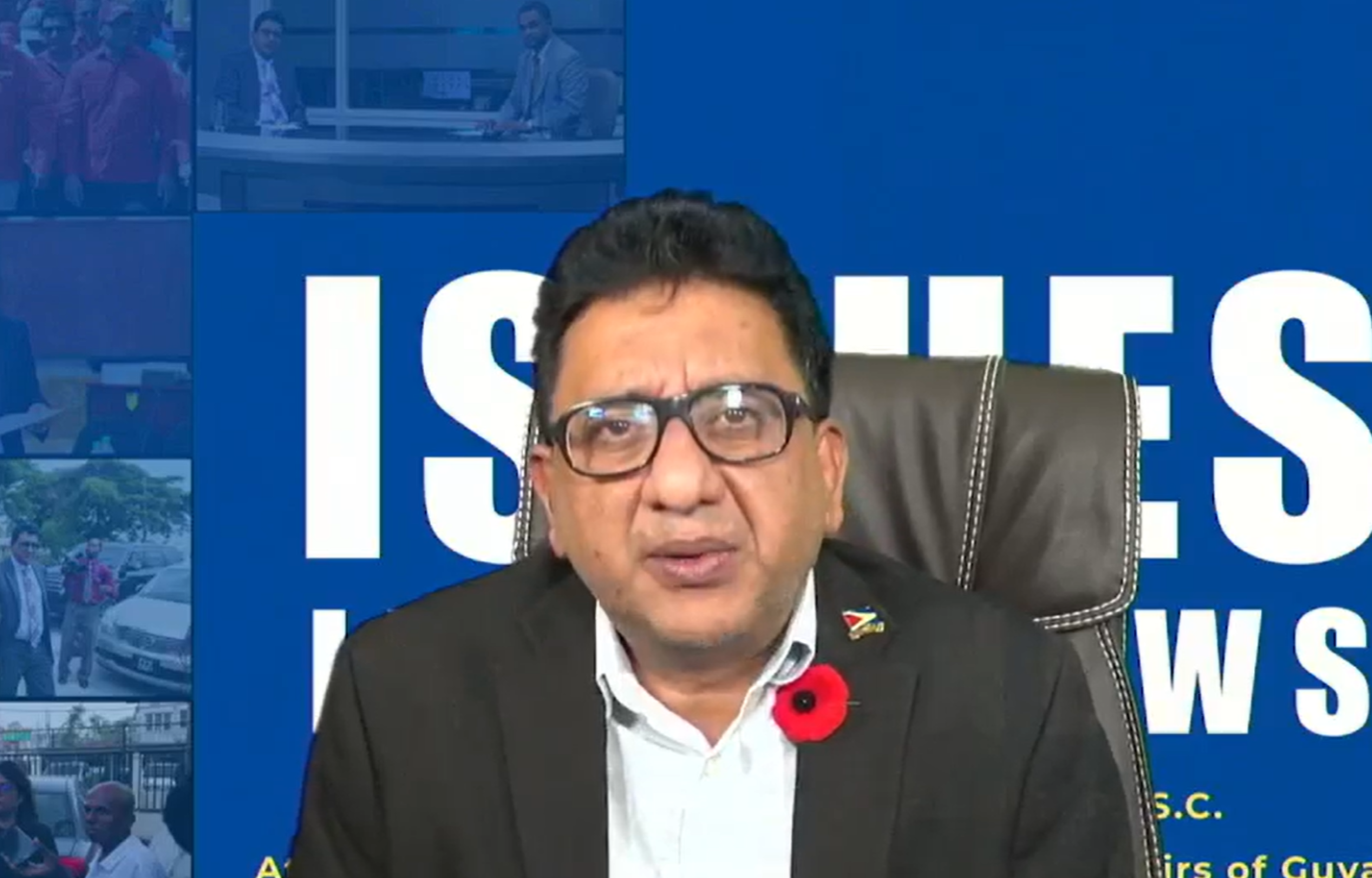 Attorney General Rejects Call for Investigation into Nigel Hughes’ Land Acquisition