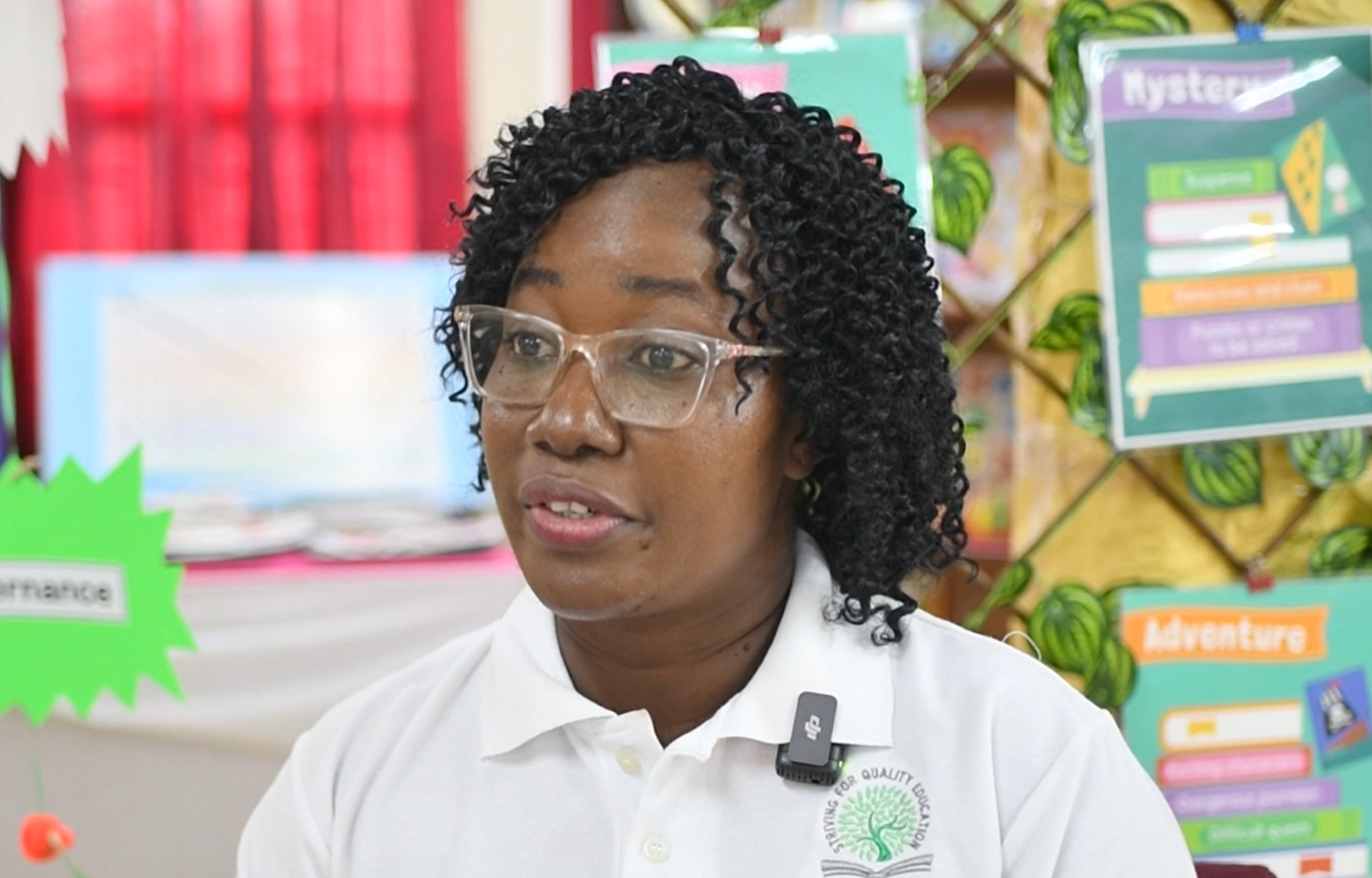 NCERD Hosts Successful Three-Day Social Studies Exhibition to Boost Secondary Education