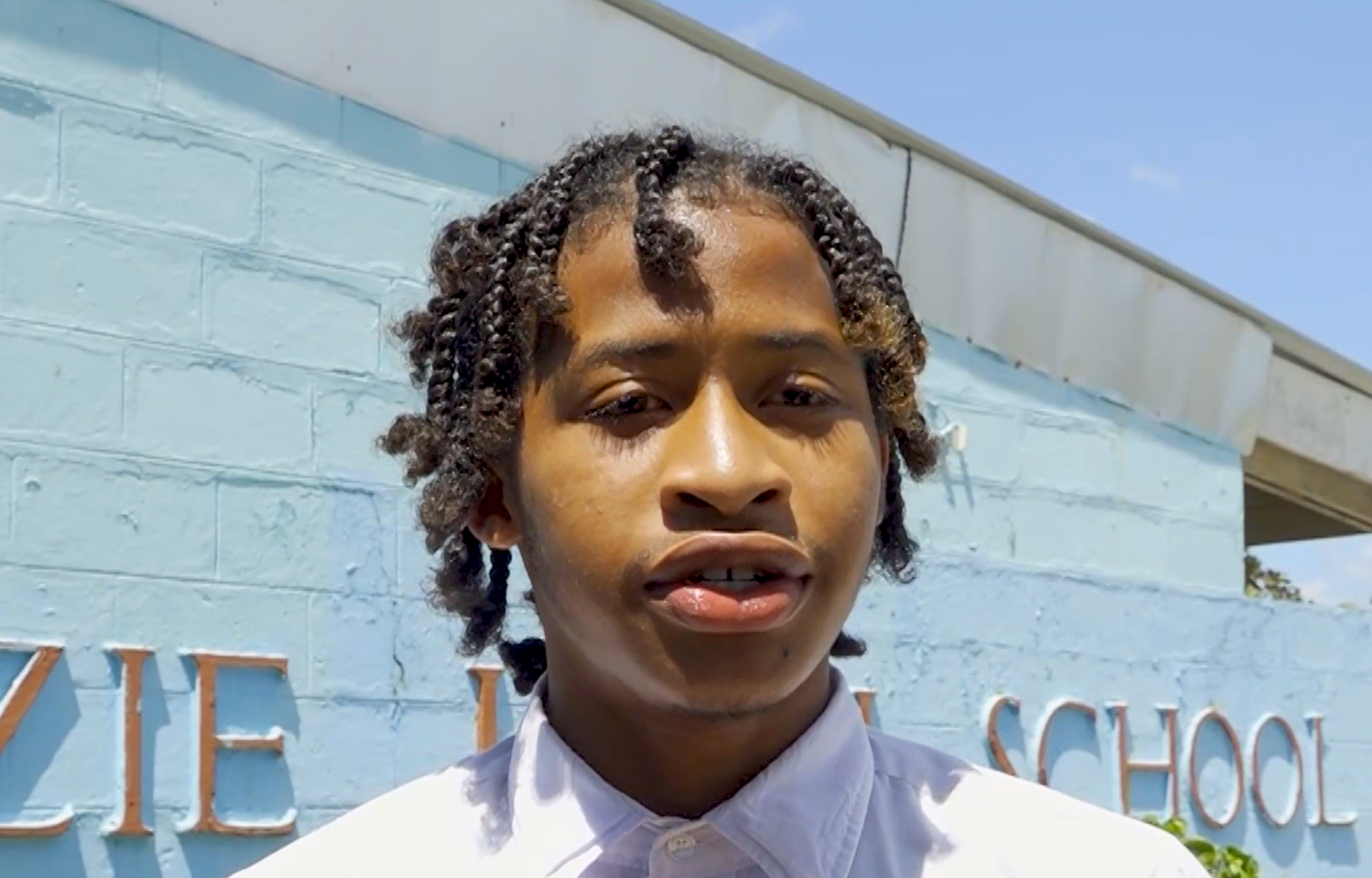 Lindener Akwain Bowen to Represent Guyana at UNICEF’s 35th Anniversary of the Convention on the Rights of the Child