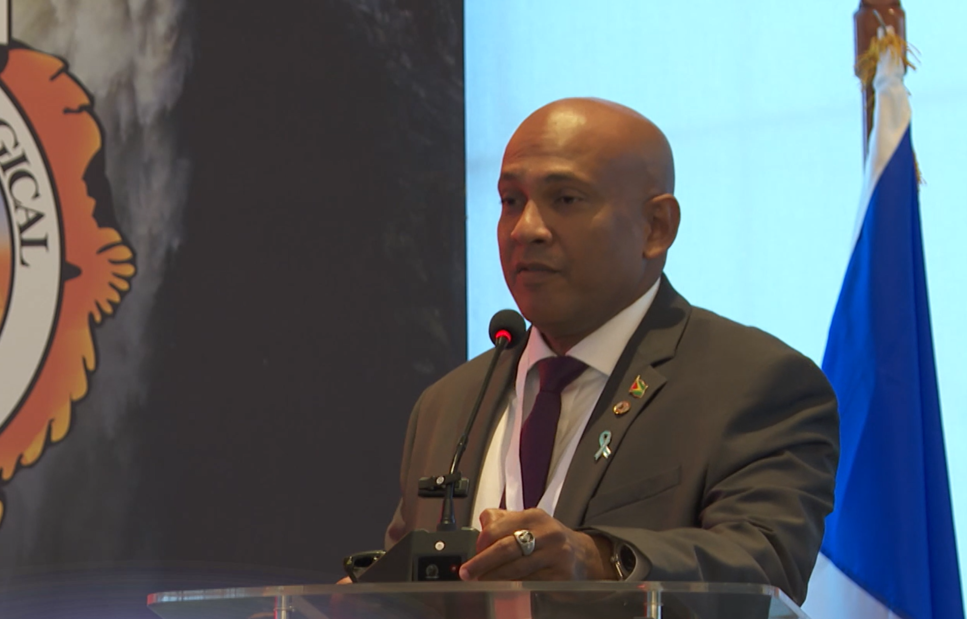 Cardiovascular Disease Remains a Leading Cause of Death in Guyana