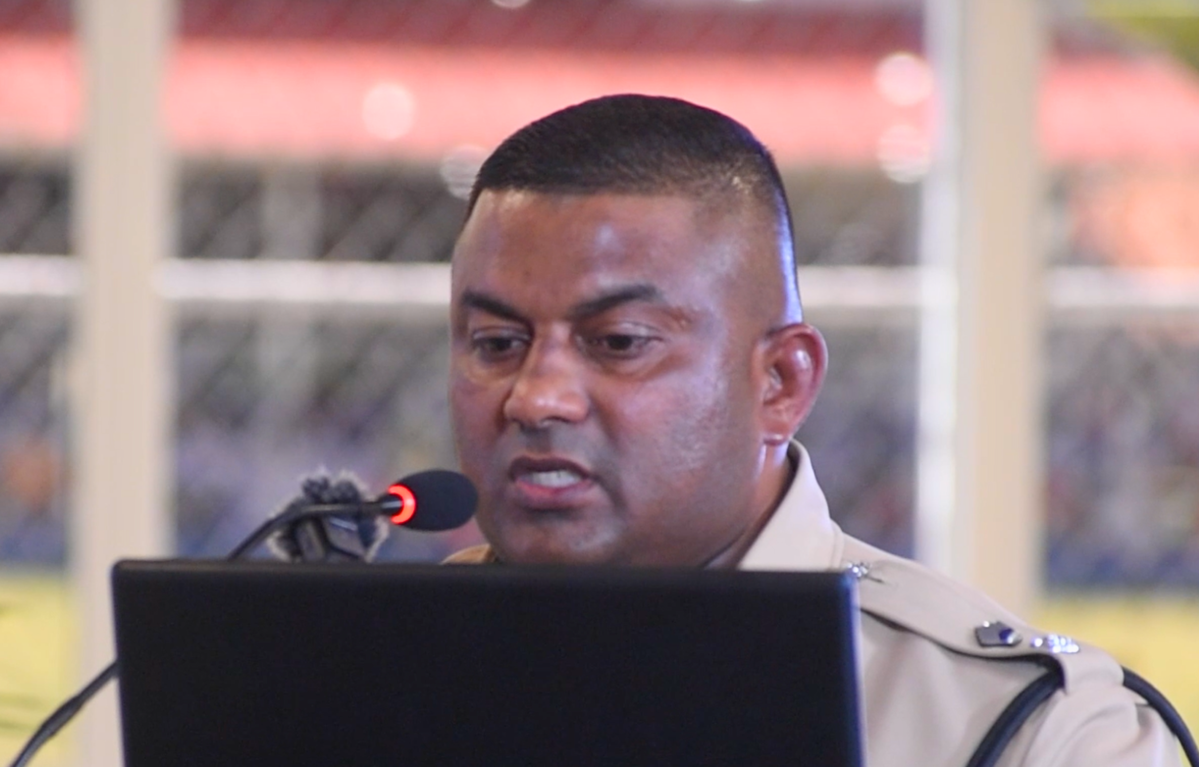 Traffic Ranks Face Challenges as Motorists Increase