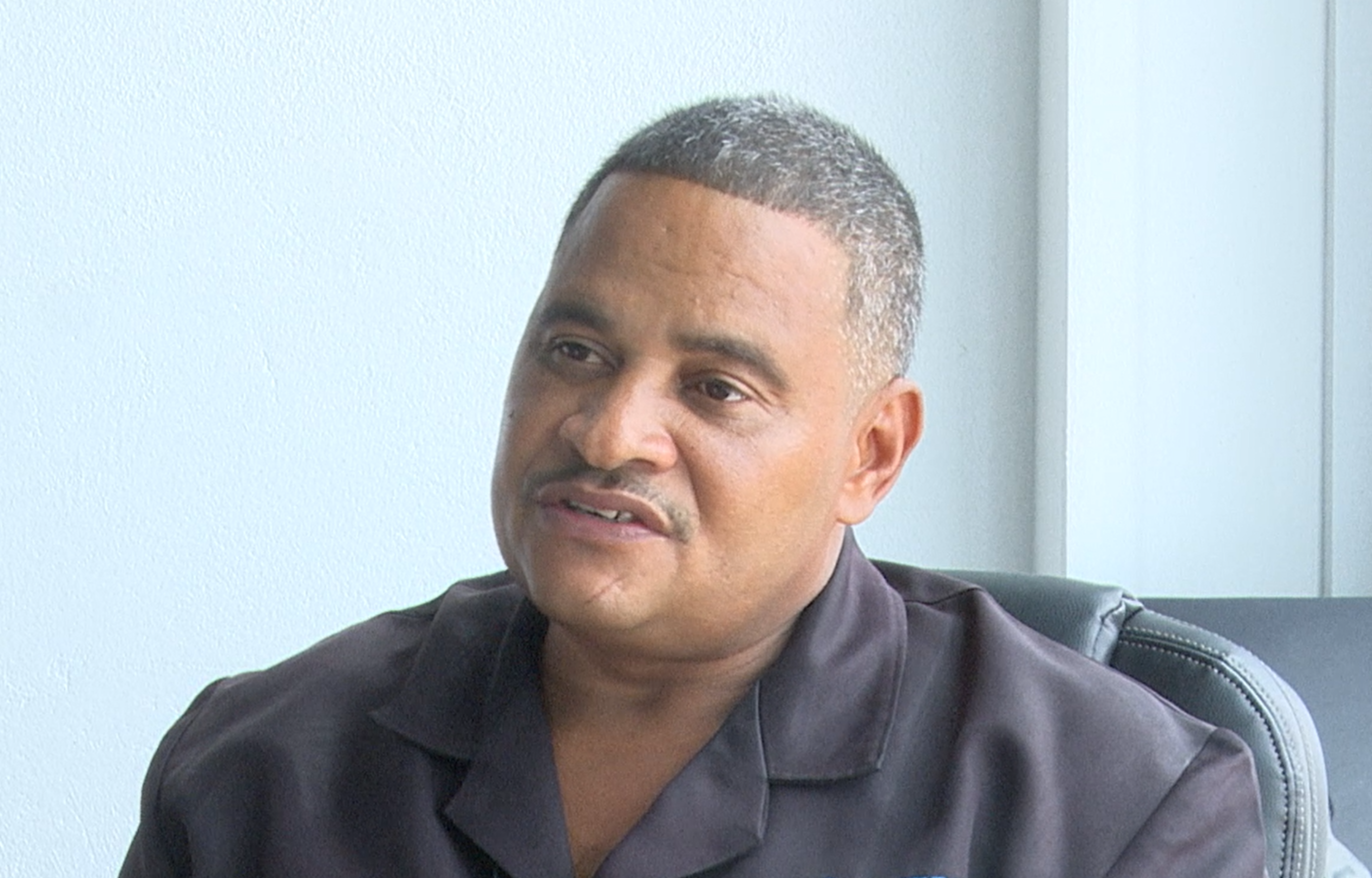 GAPSO Signs MoU with Trinidad and Tobago Security Body to Boost Professionalism