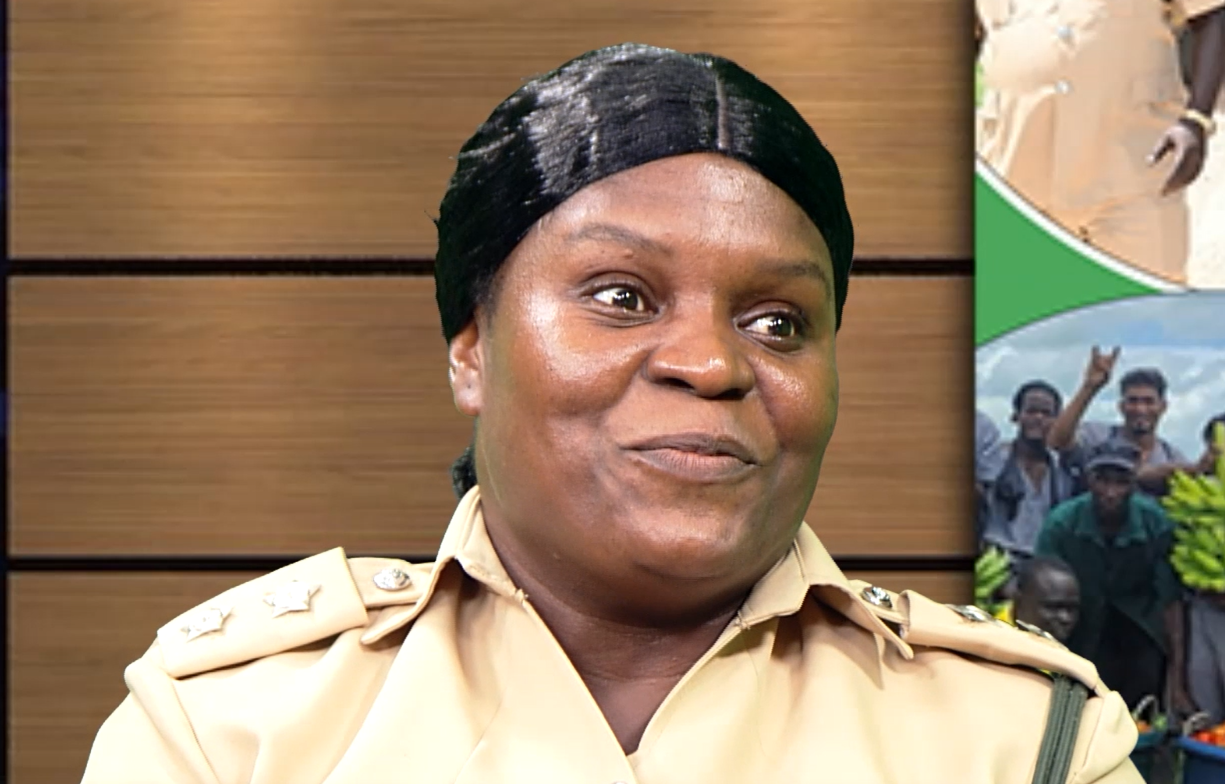 Reflecting on Life as a Prison Officer