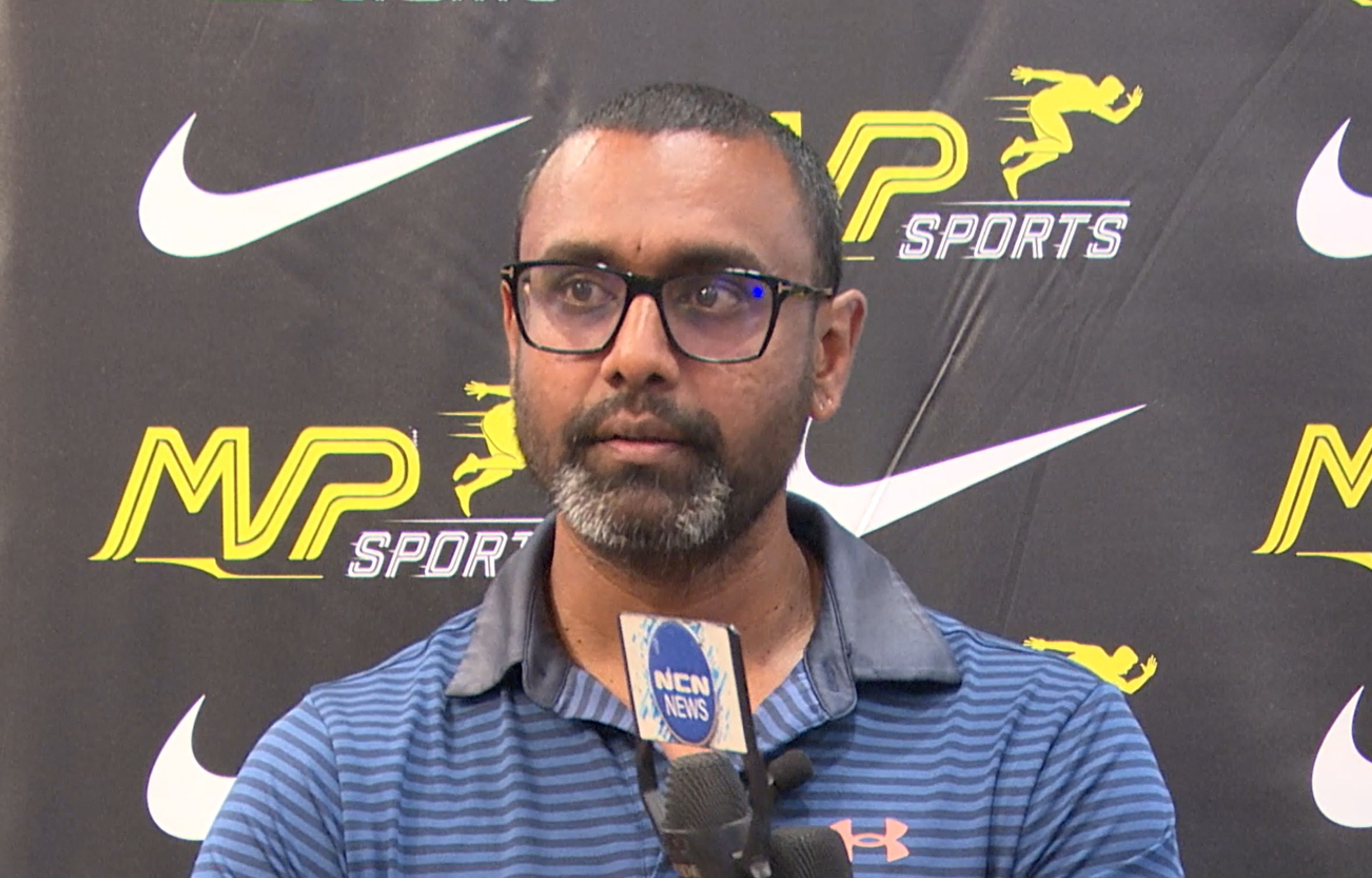 2024 MVP Sports Girls U-11 Football Competition Kicks Off