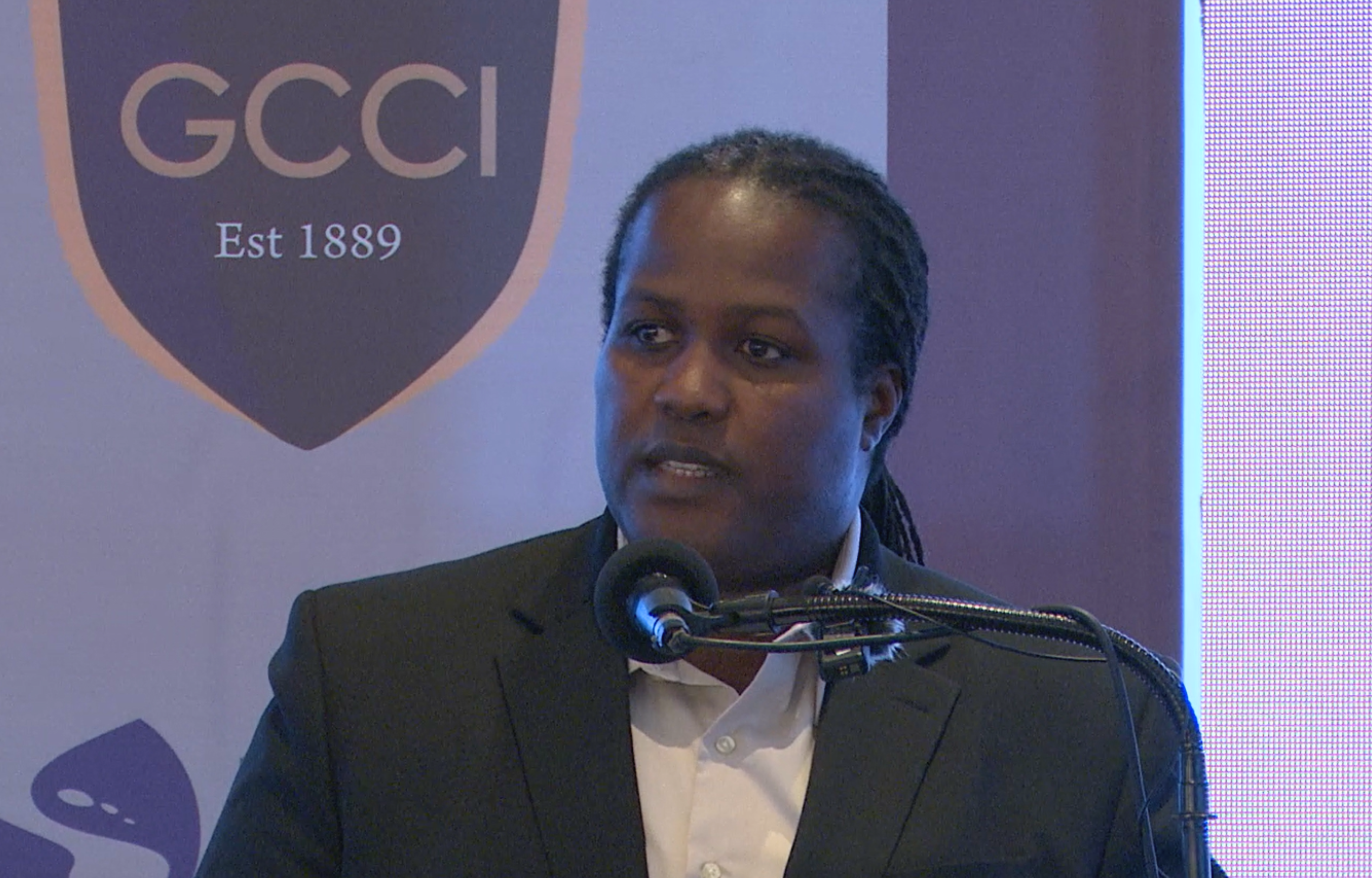 GCCI Launches Business Forum Focused on Energy Sector Opportunities